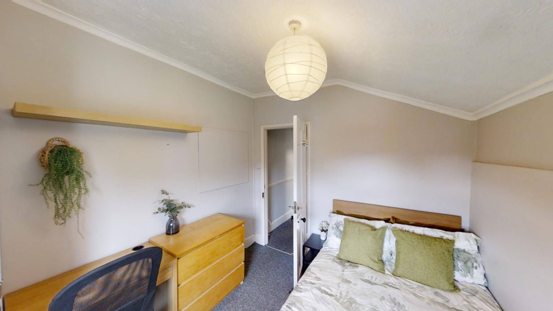 Bedroom 6