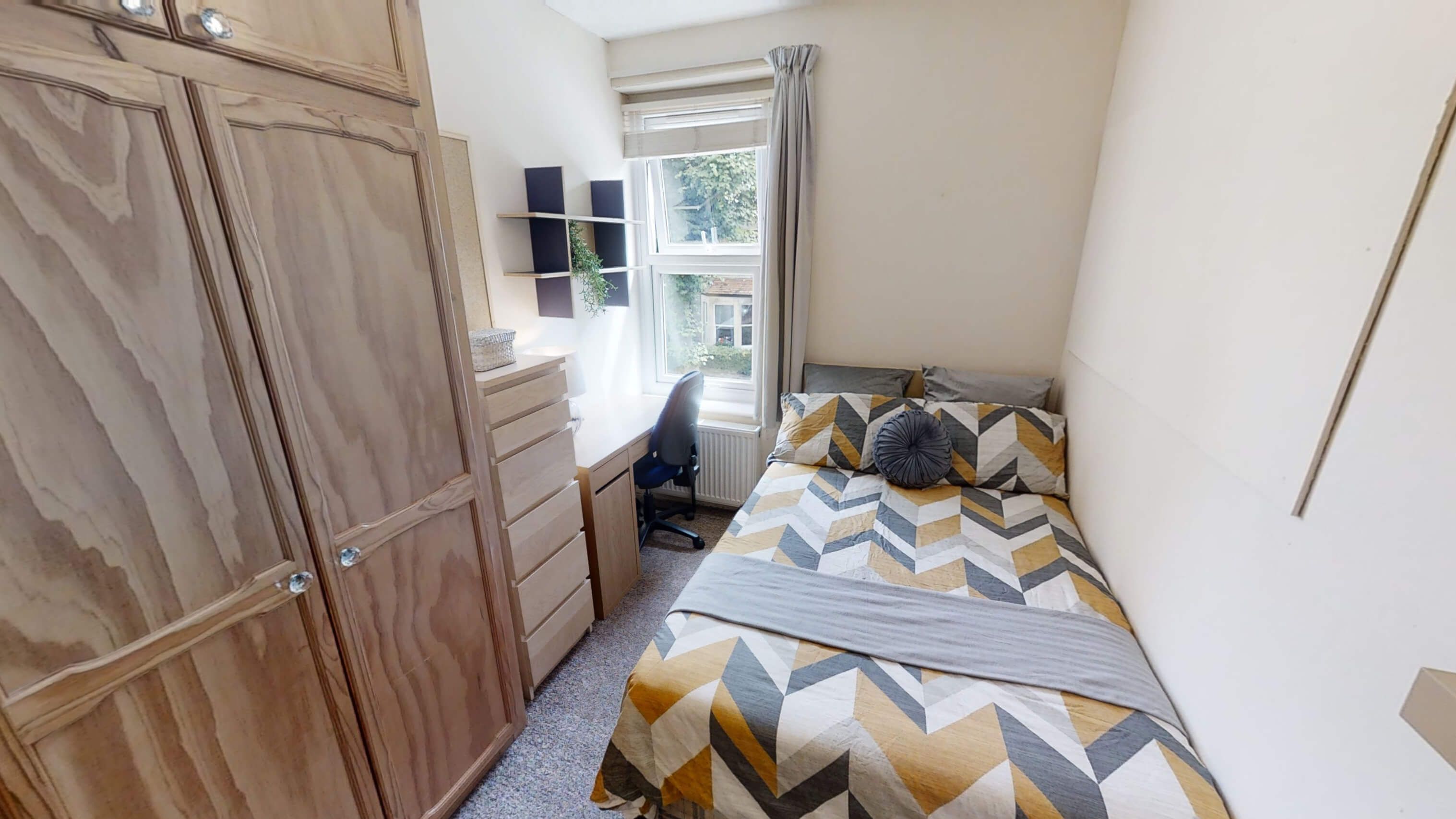 Bedroom 3
