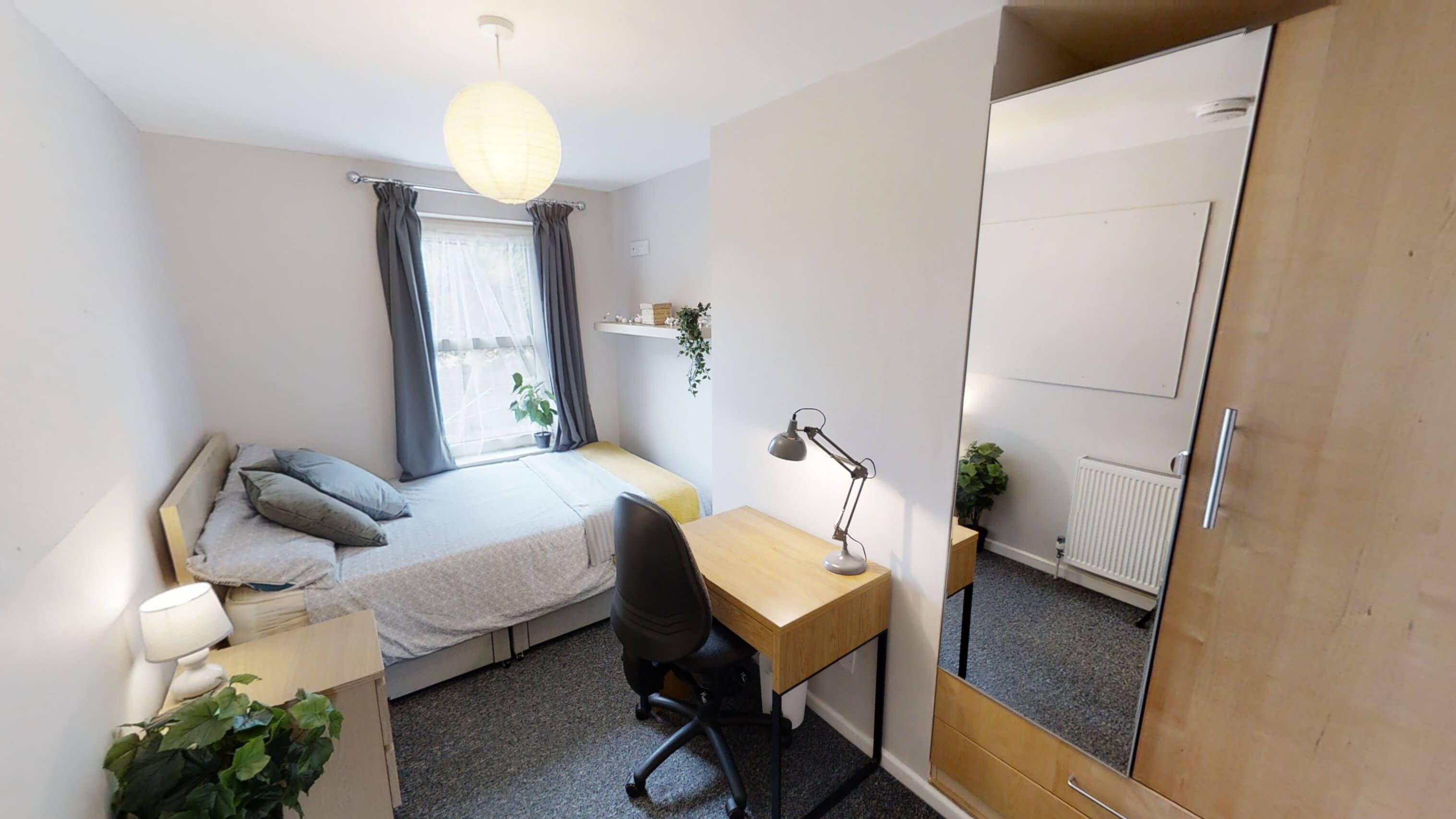 Bedroom 2