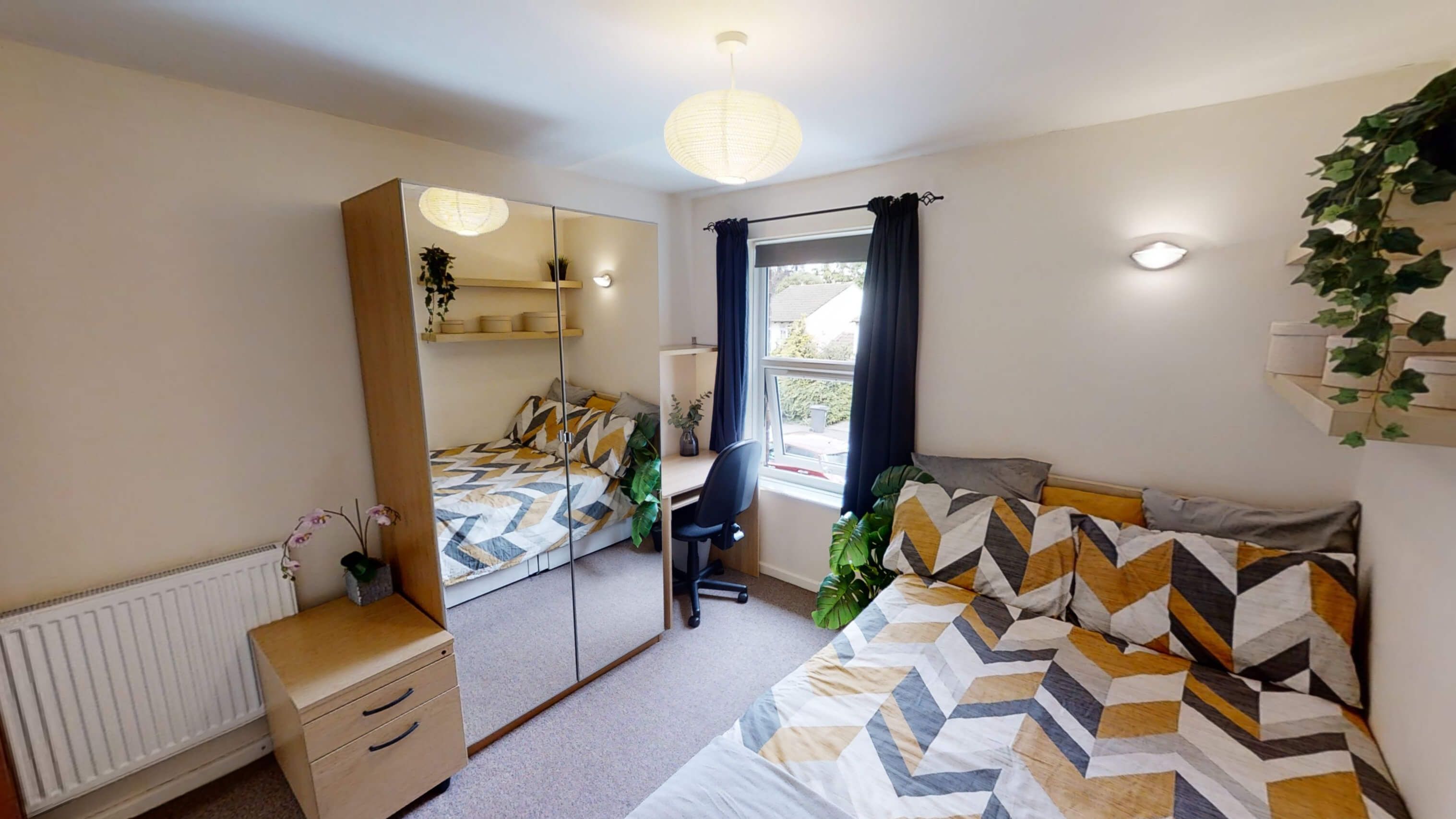 Bedroom 3