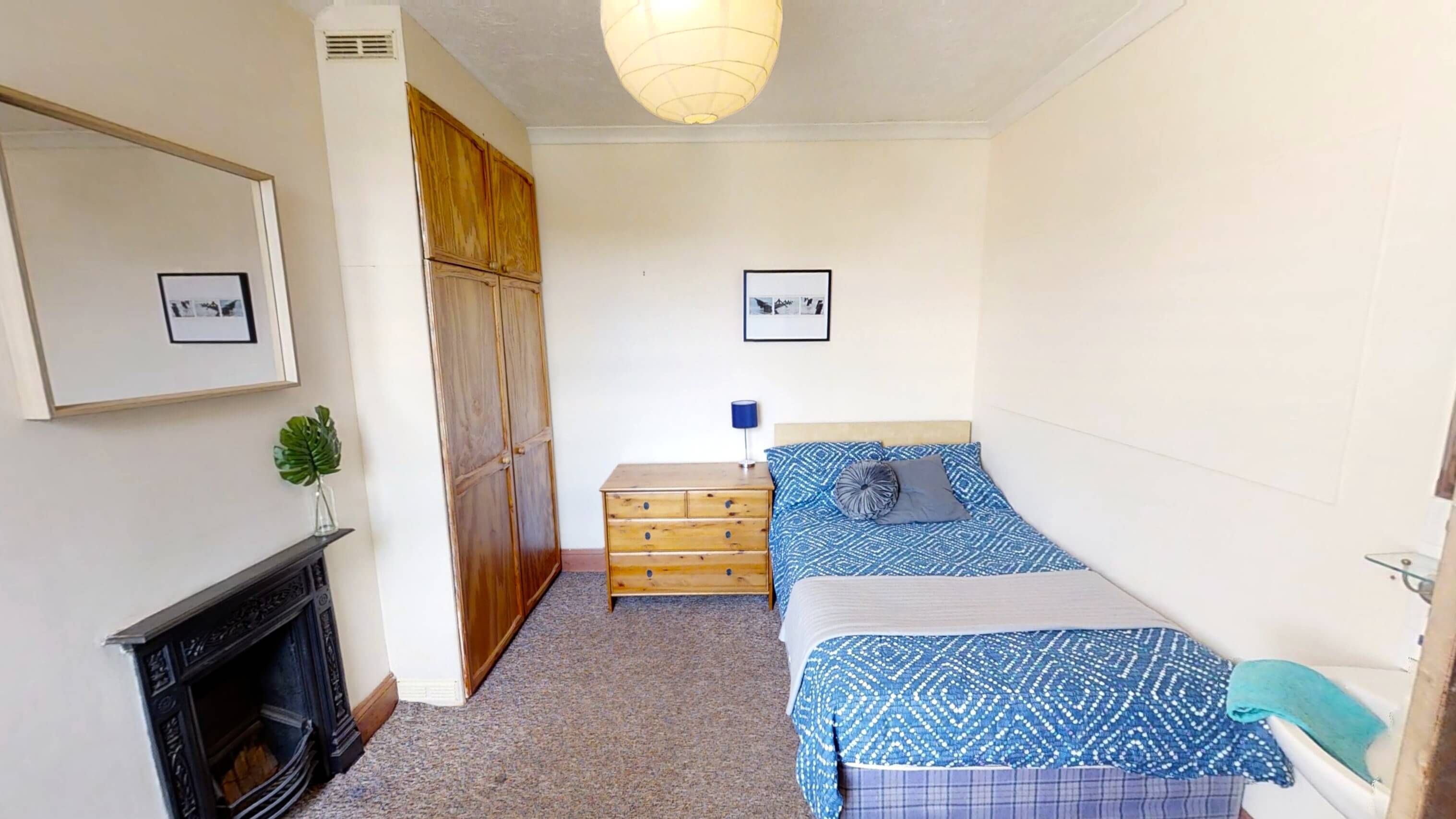 Bedroom 5
