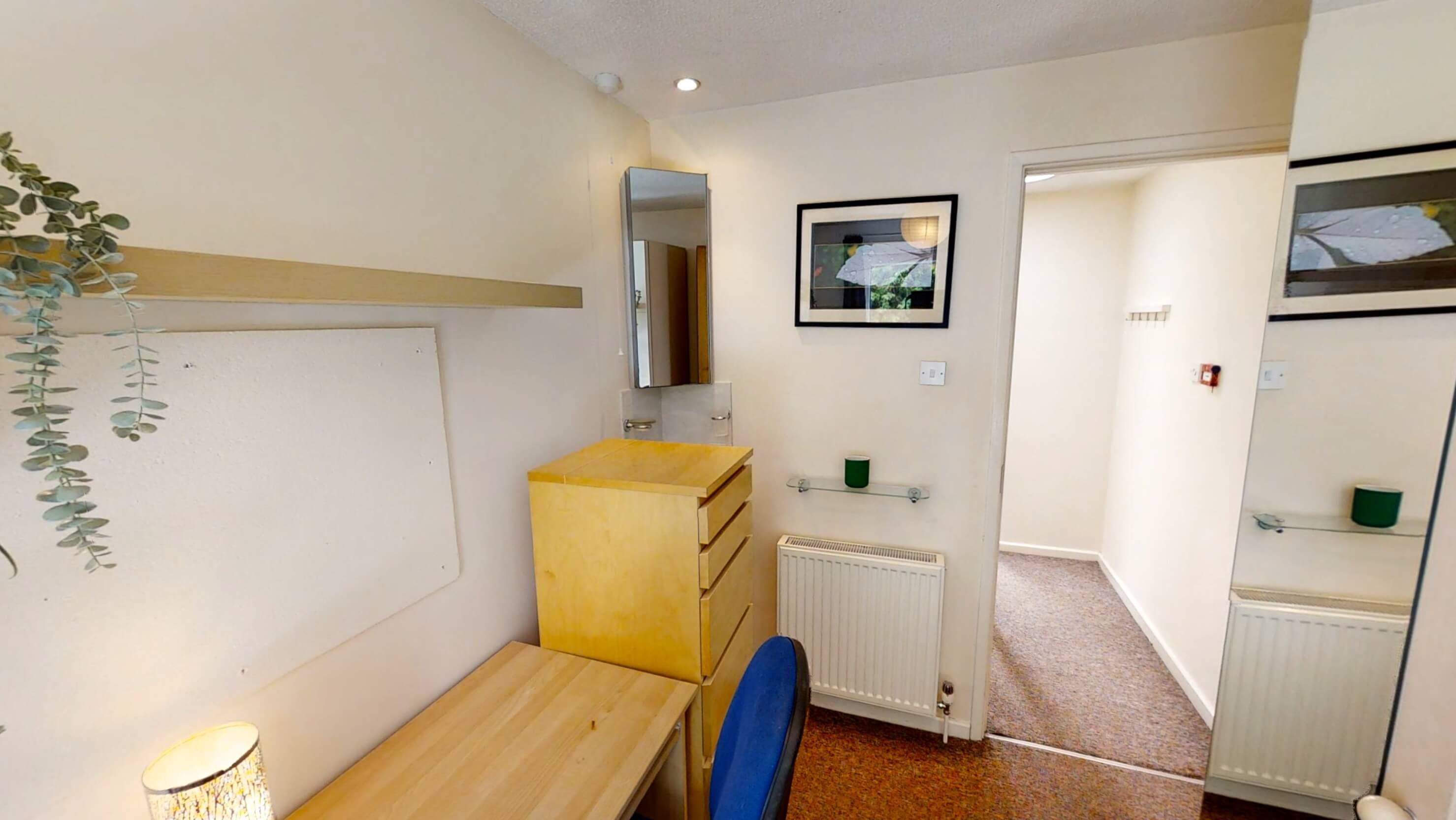 Bedroom 5