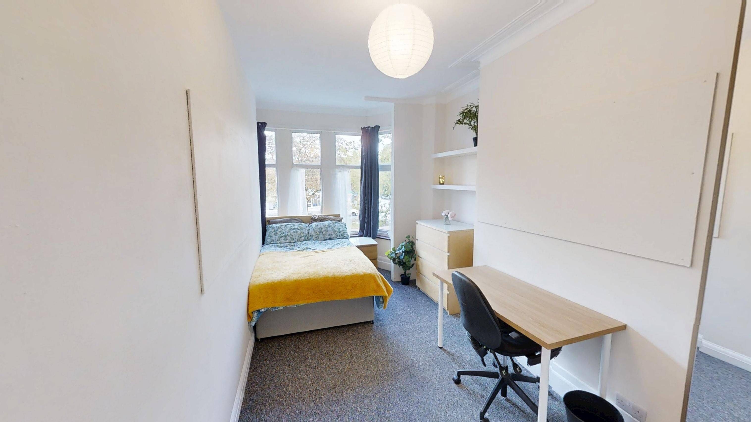 Bedroom 3