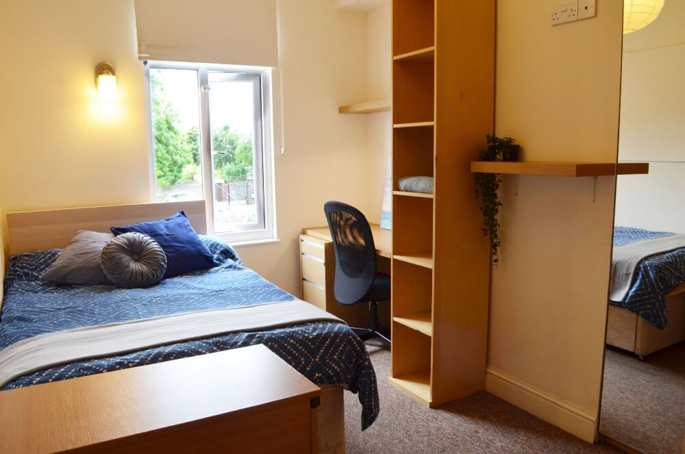 Bedroom 4
