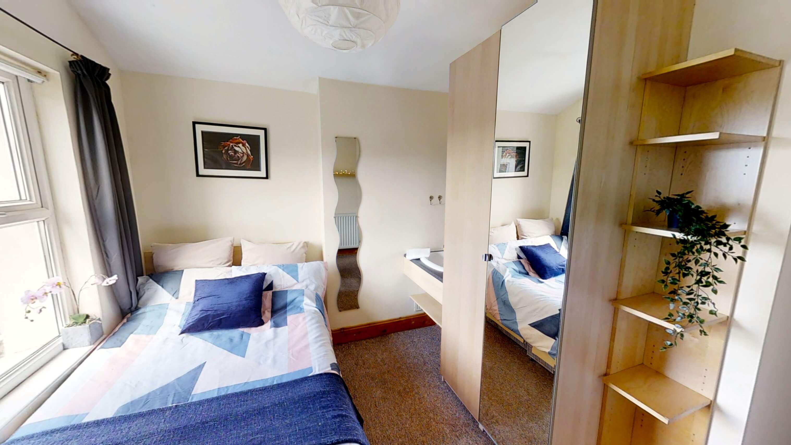 Bedroom 6