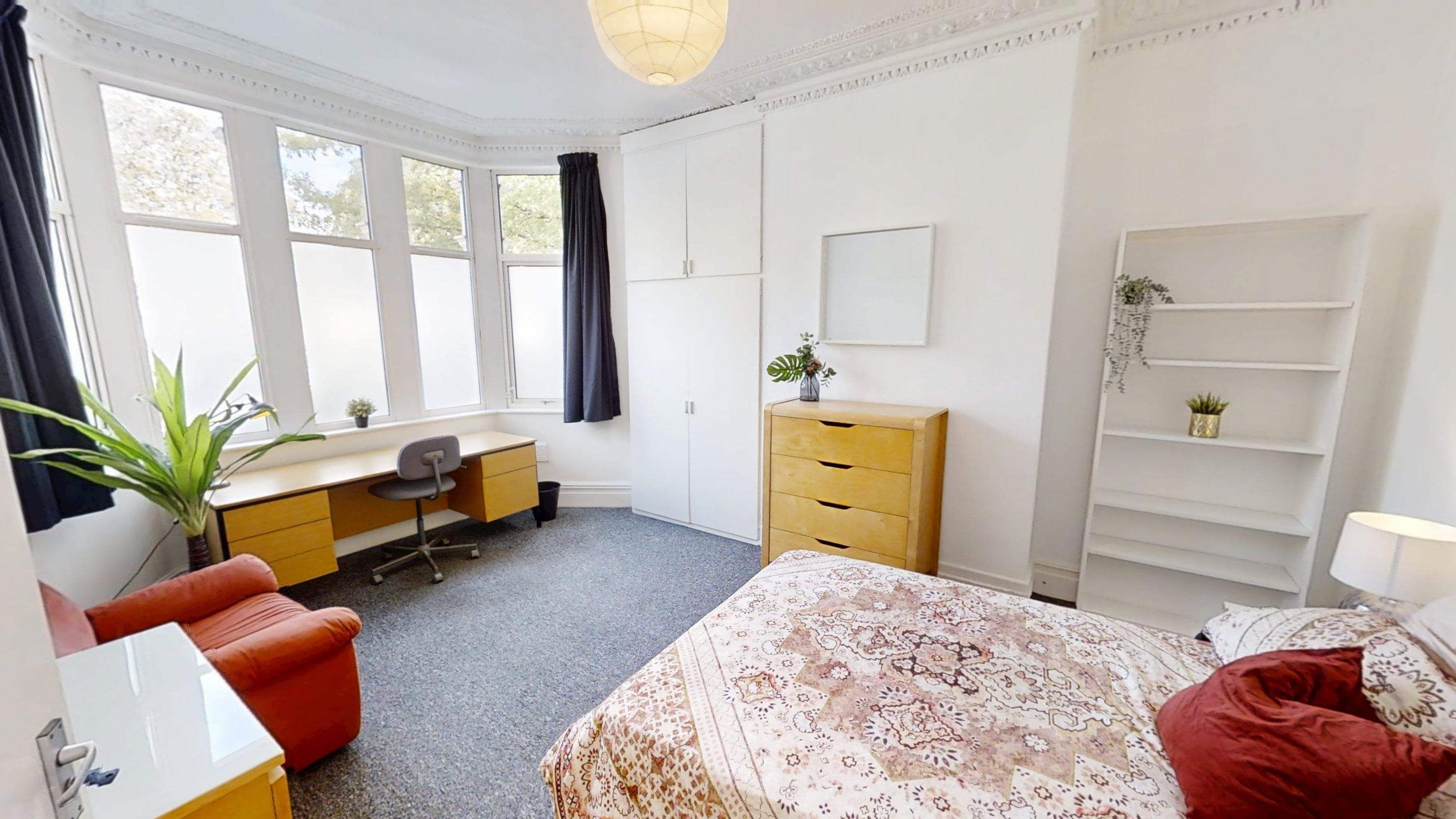 Bedroom 1