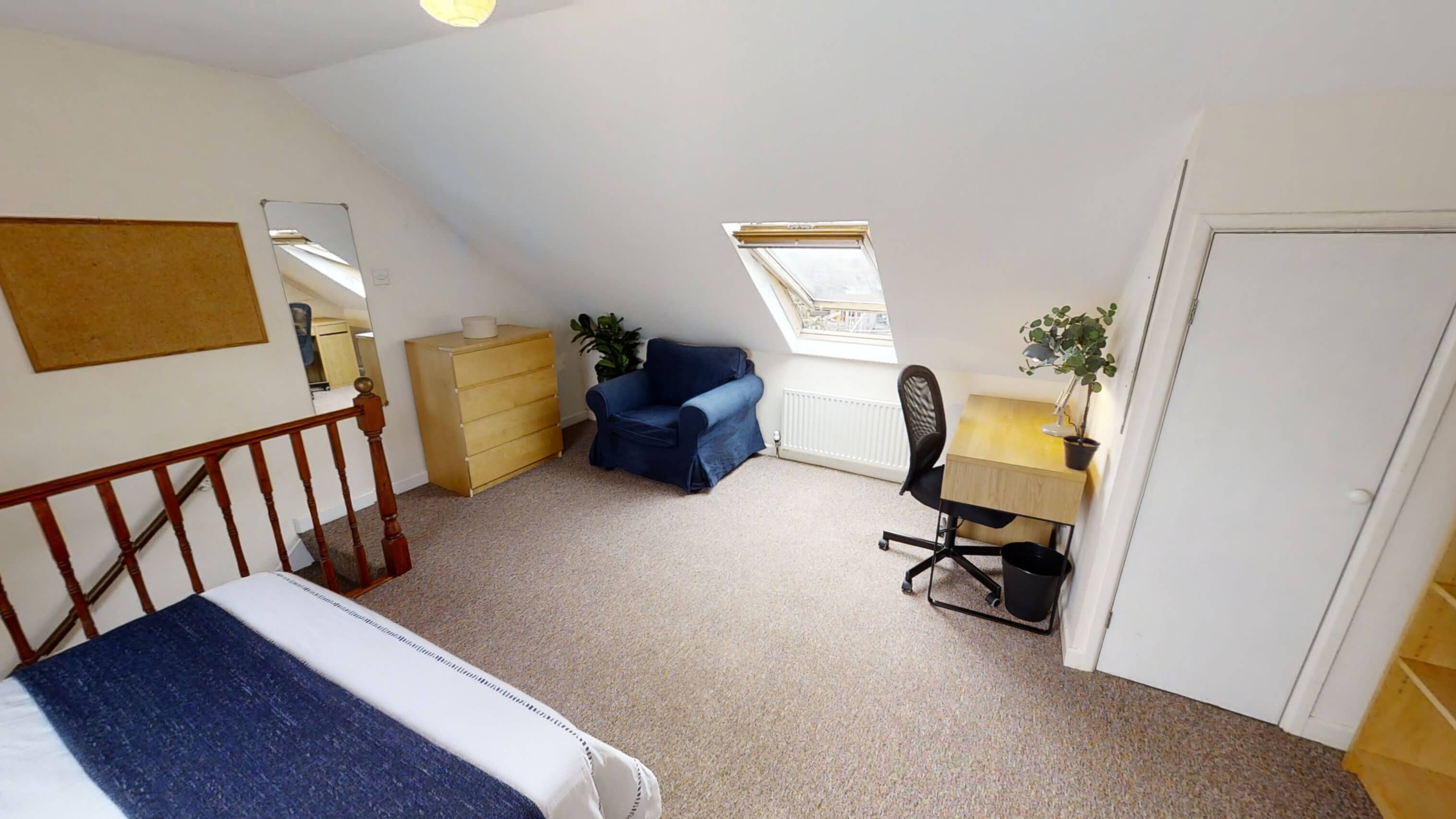 Bedroom 4