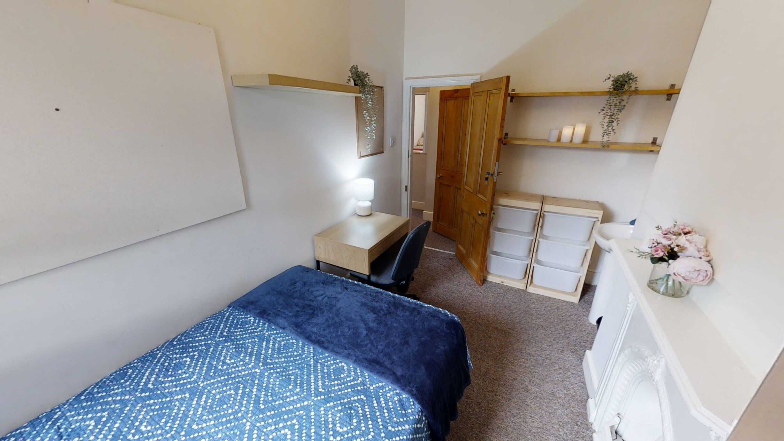 Bedroom 4