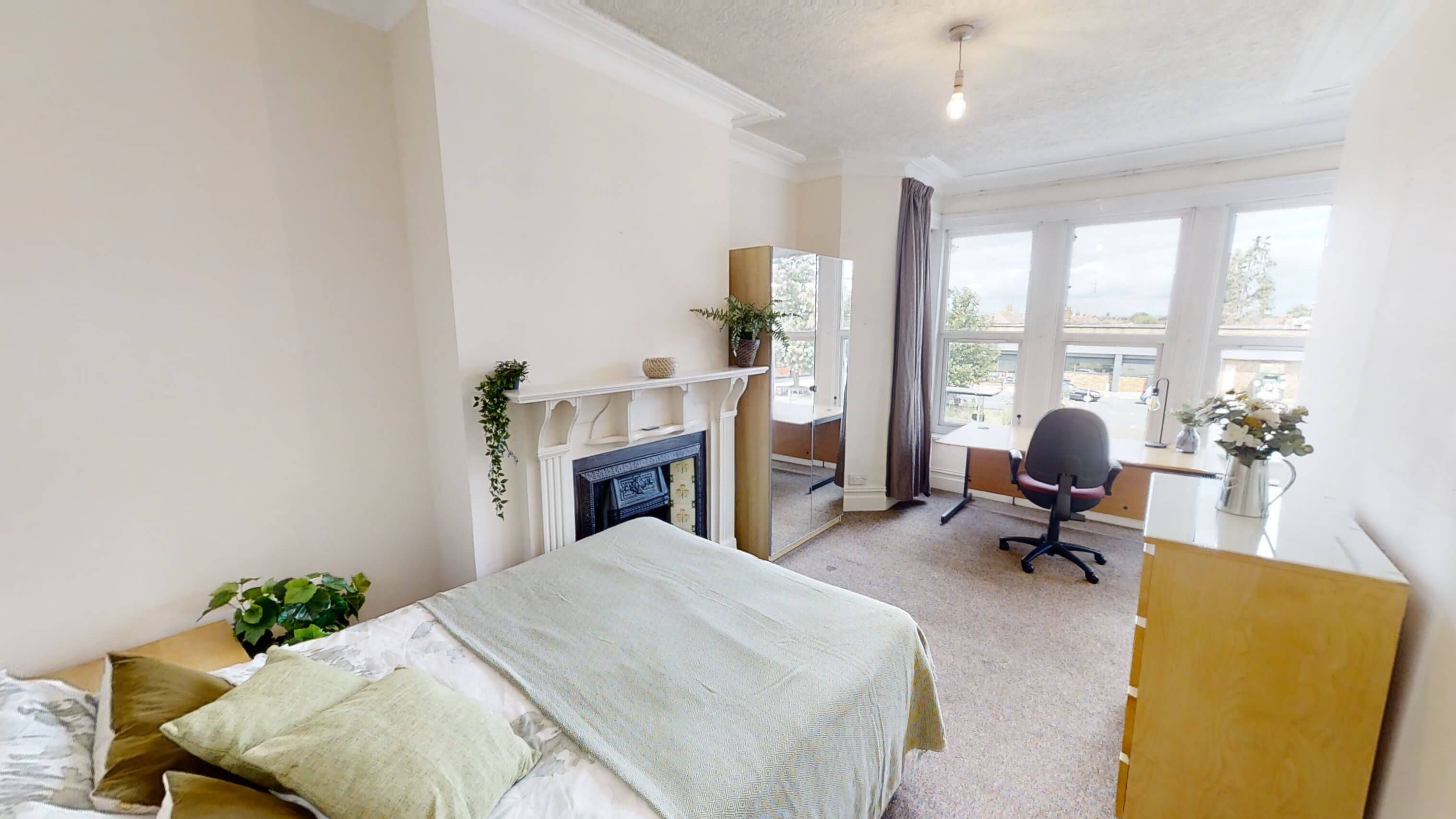 Bedroom 4