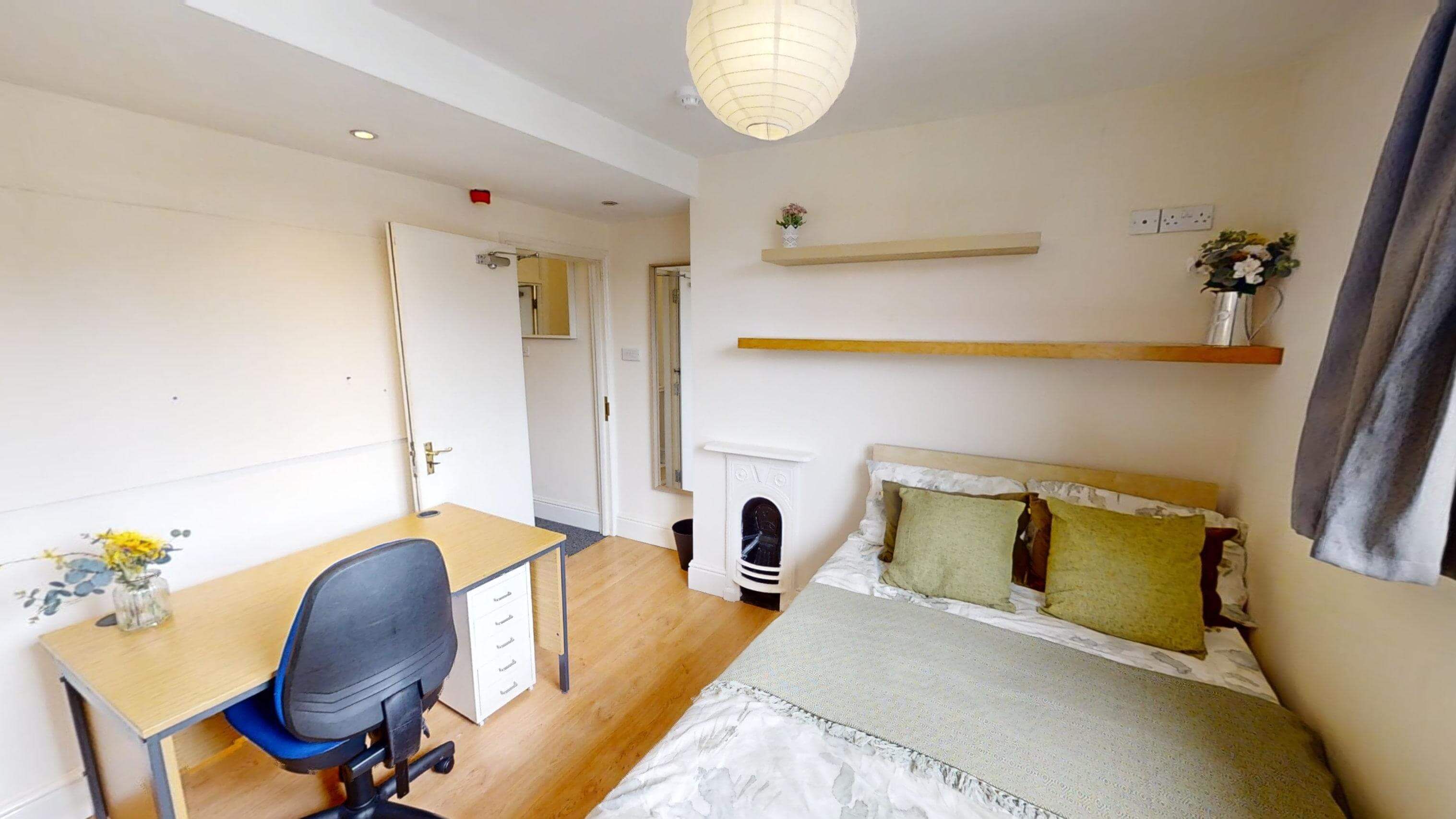 Bedroom 4