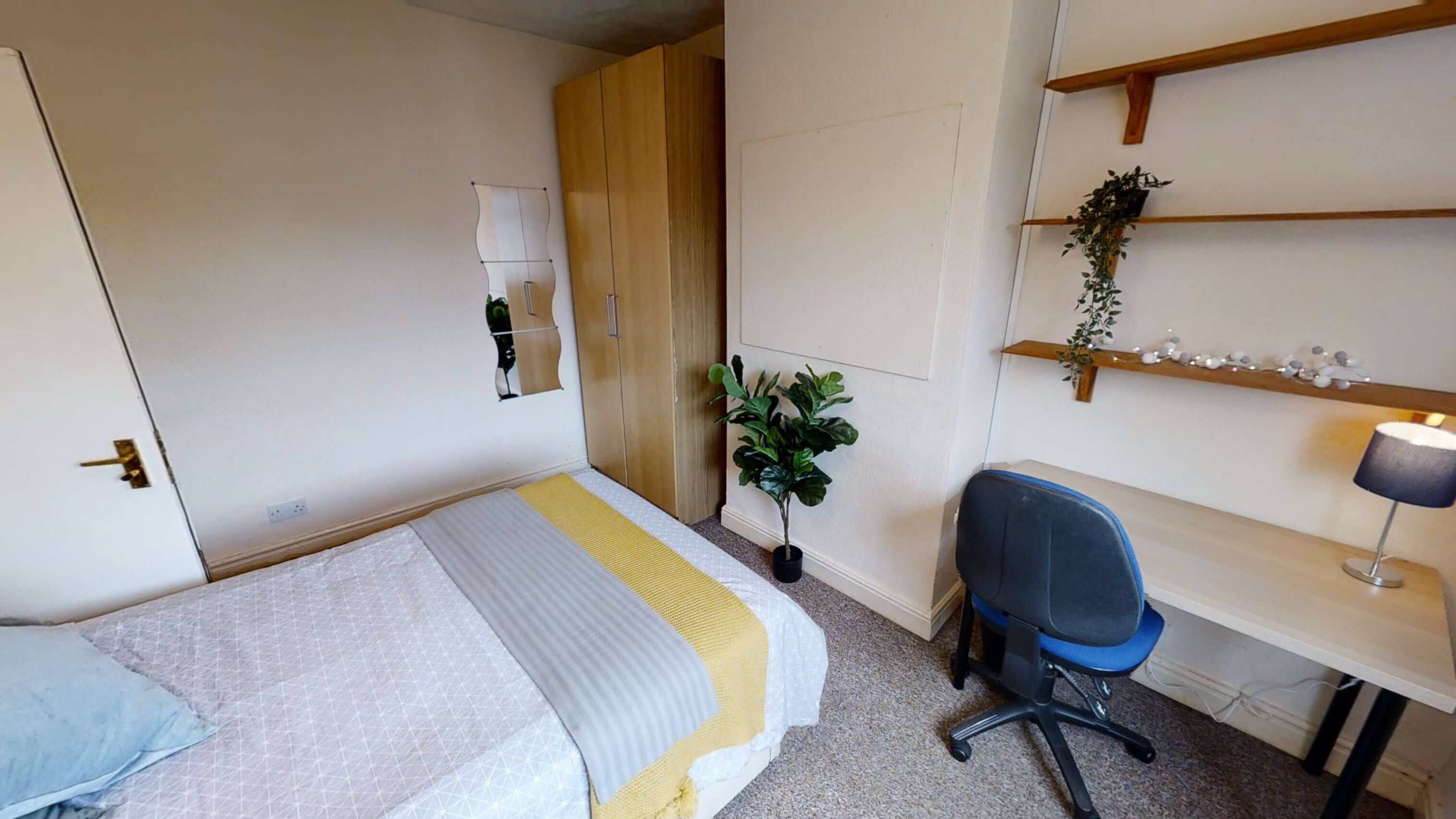 Bedroom 2