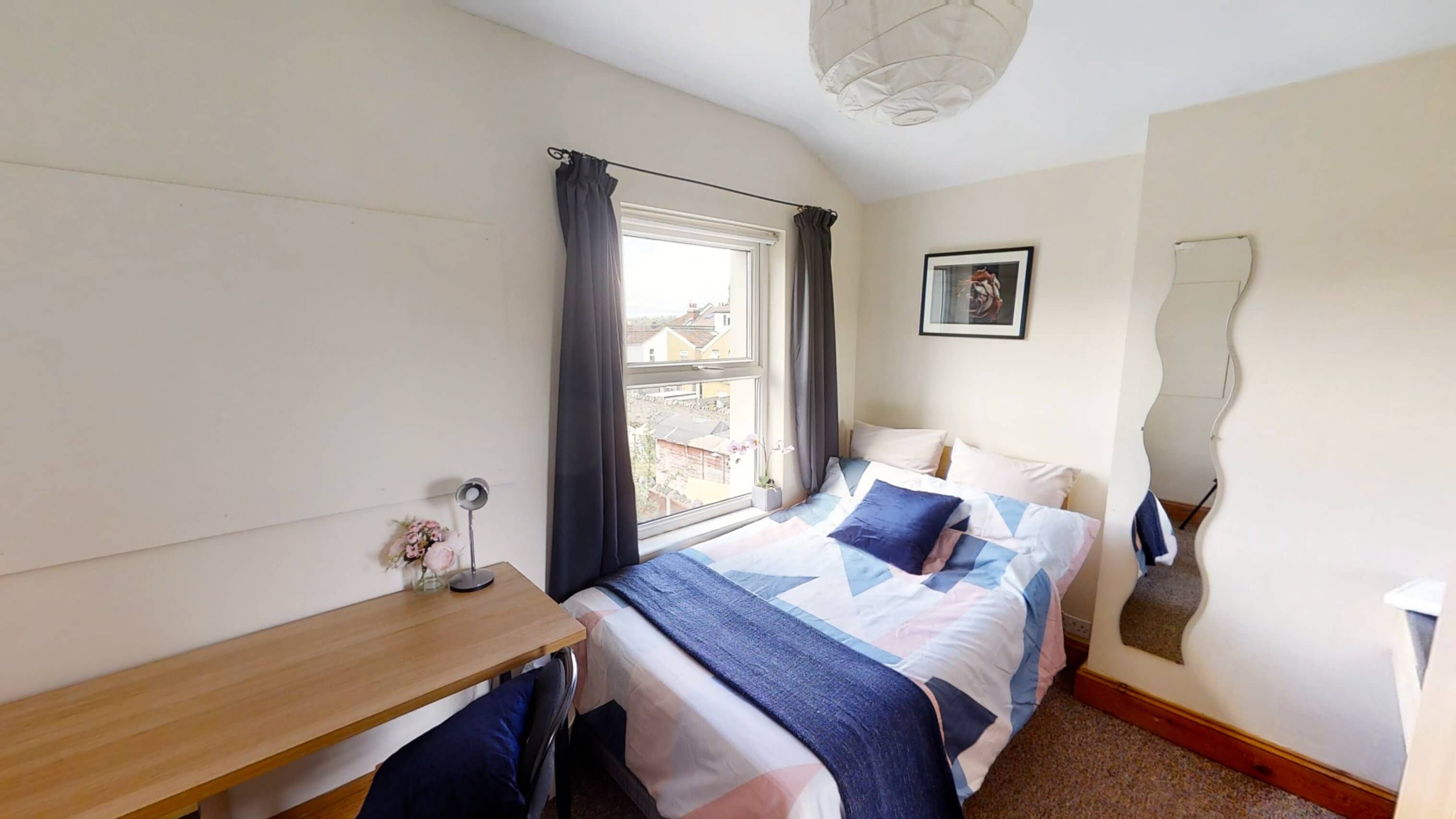 Bedroom 6