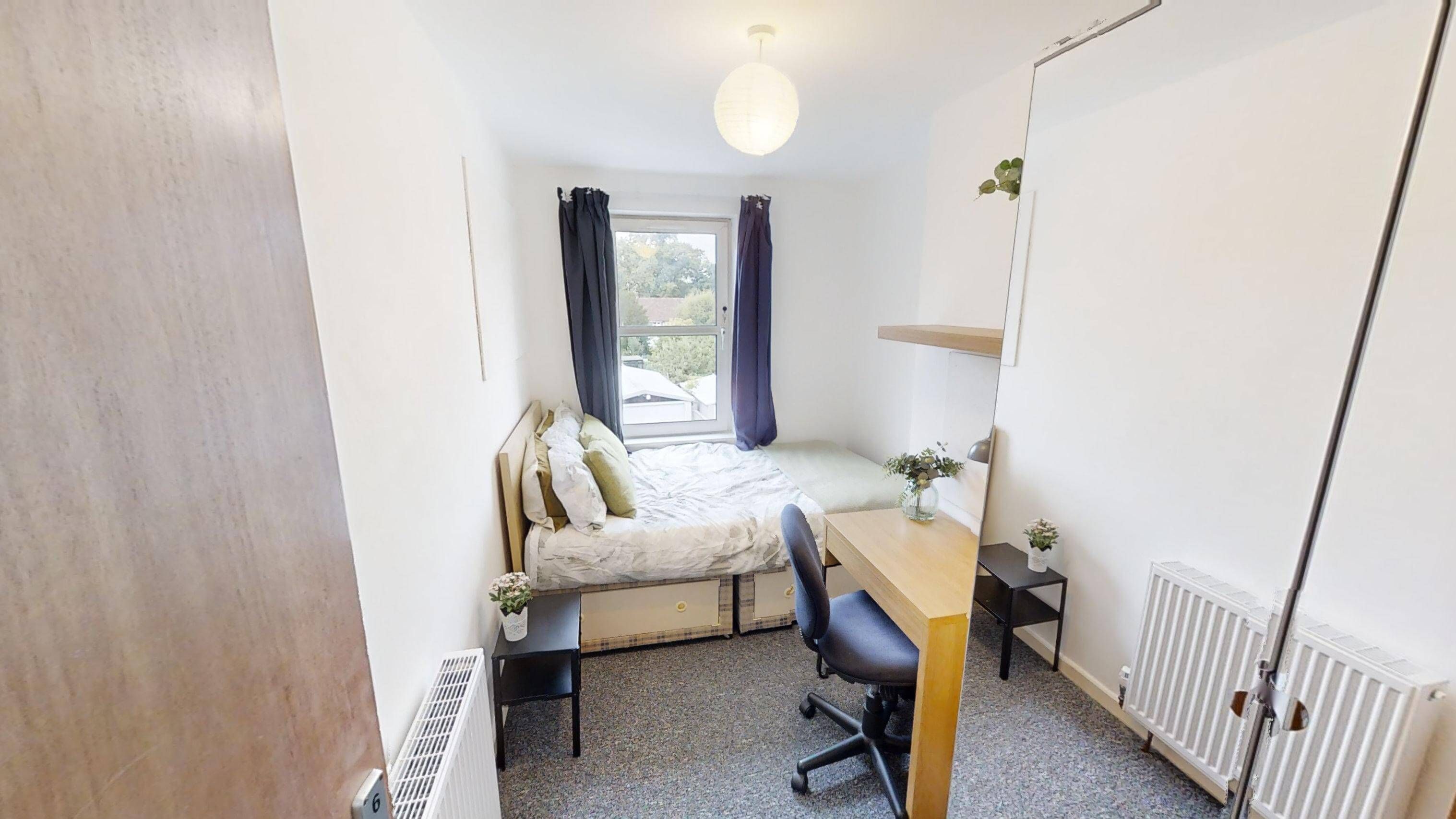 Bedroom 6