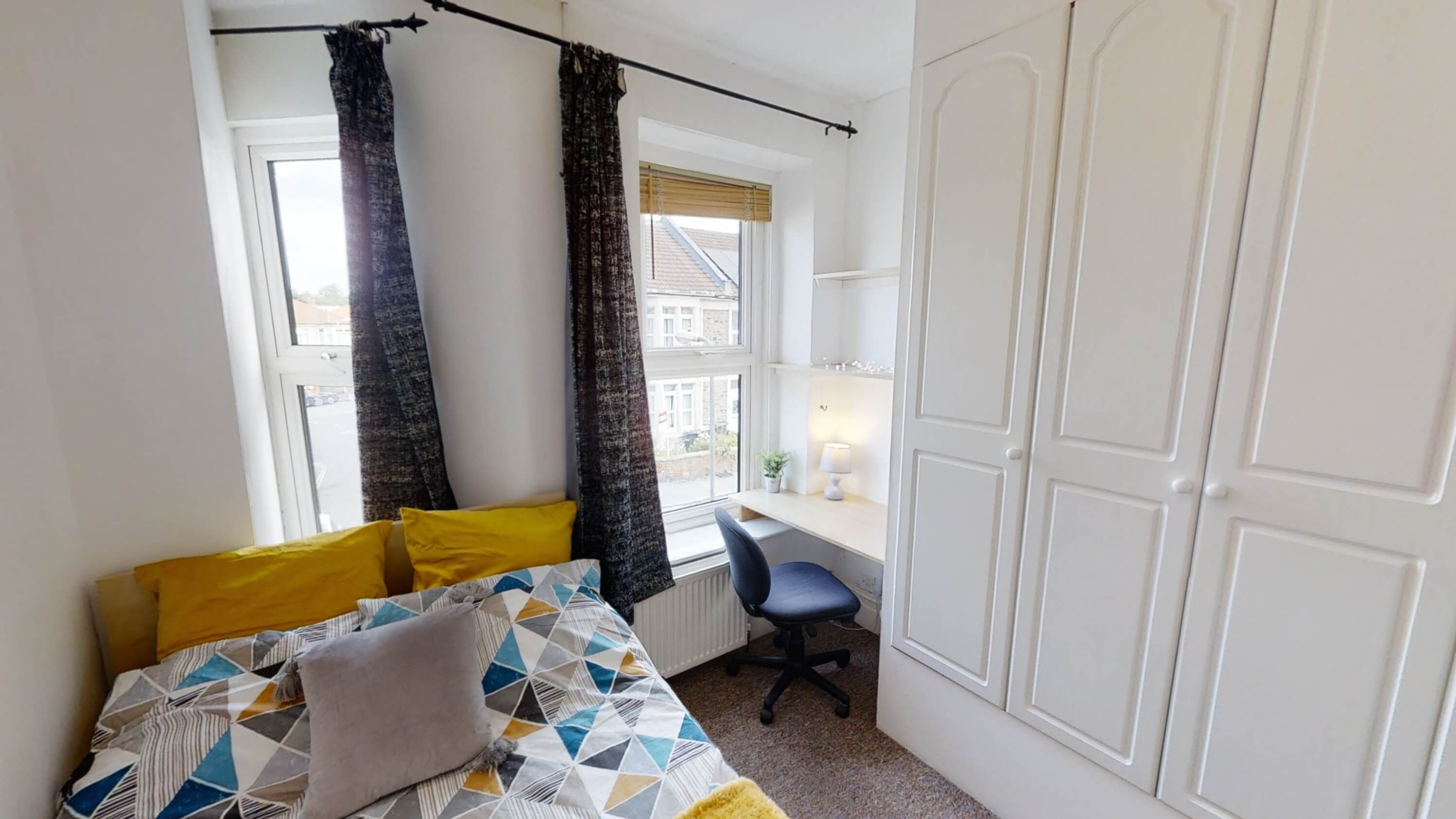 Bedroom 3