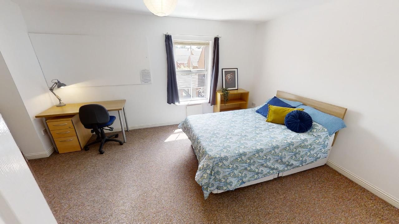 Bedroom 6