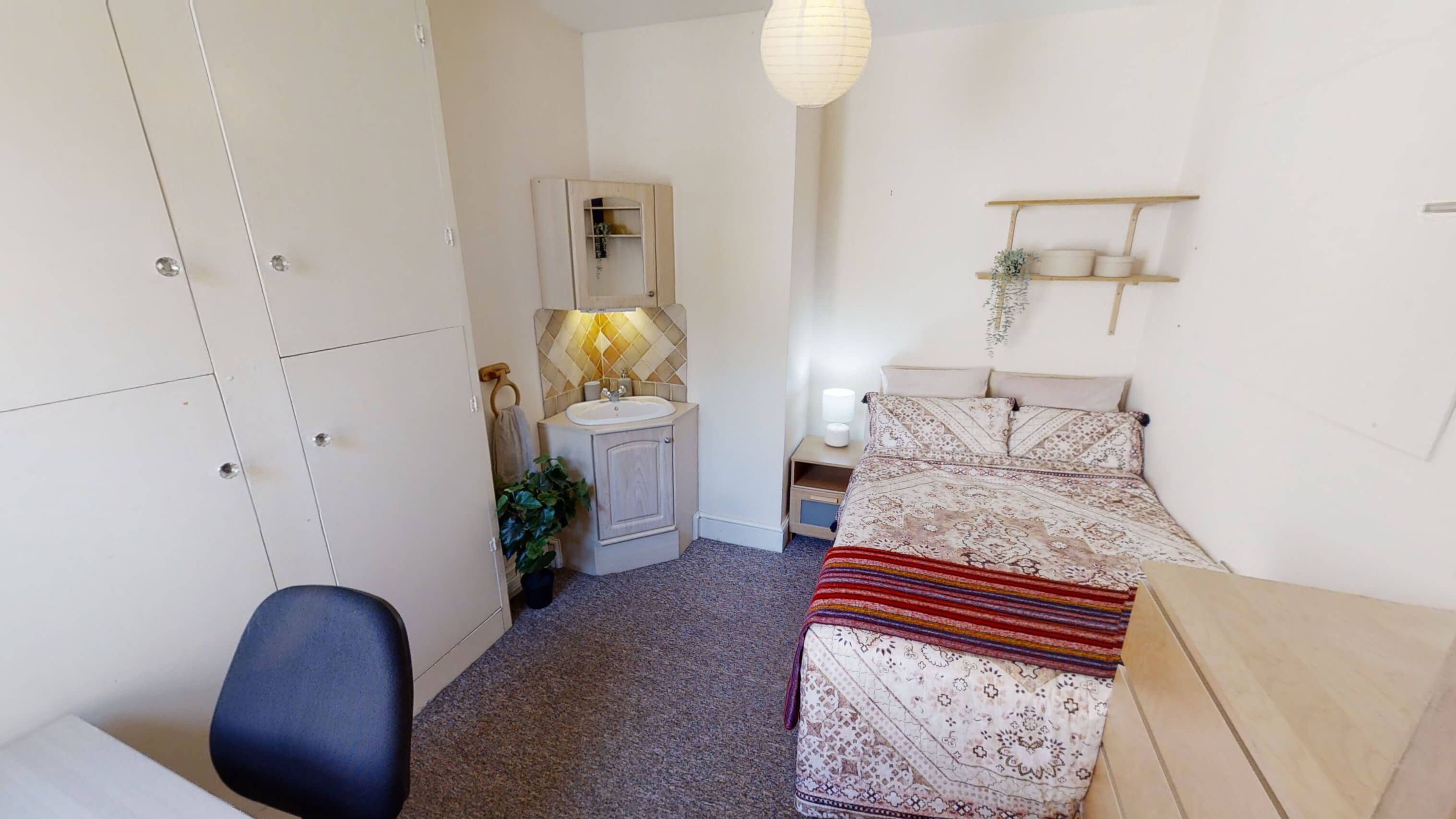 Bedroom 5