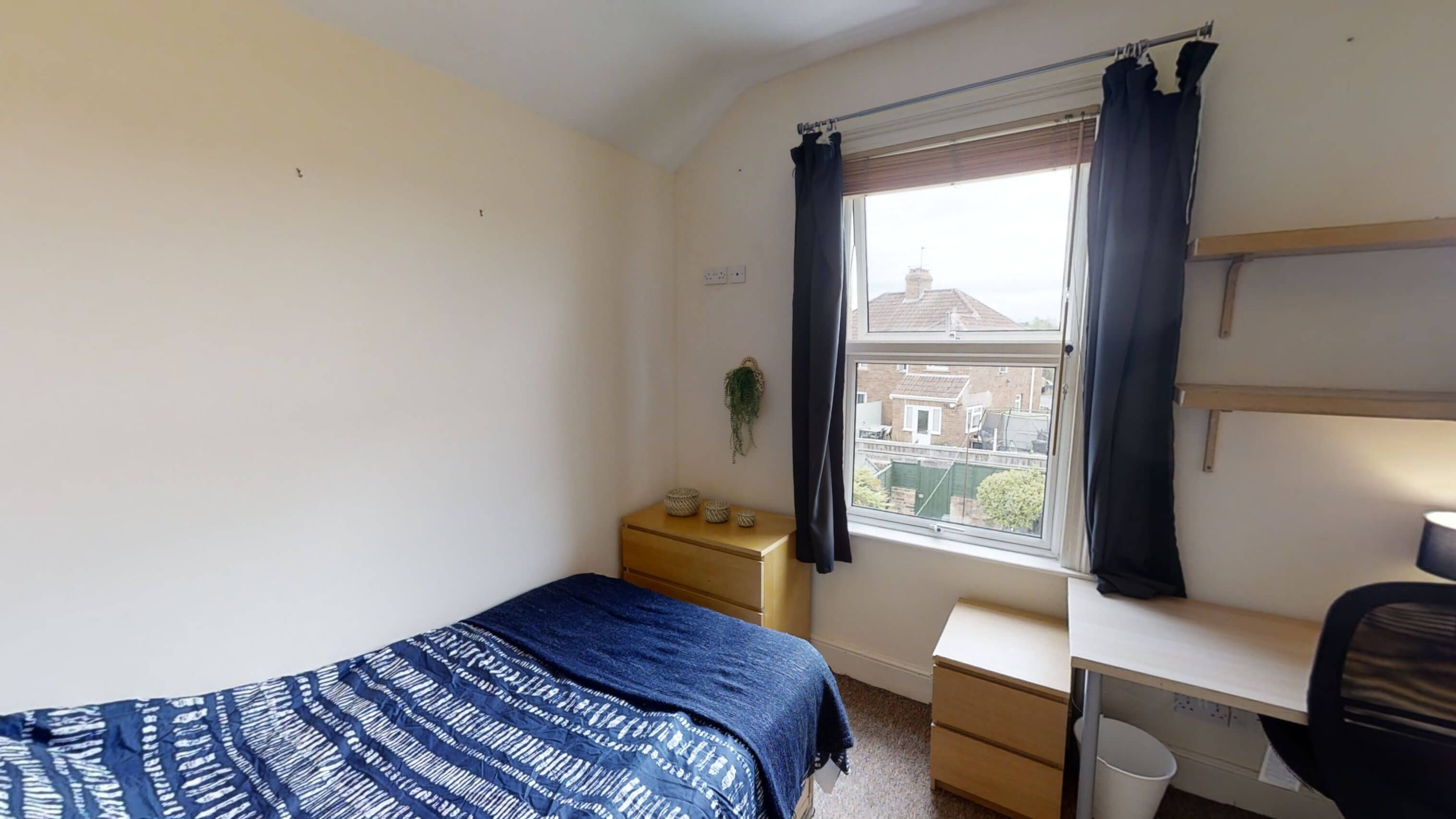 Bedroom 6
