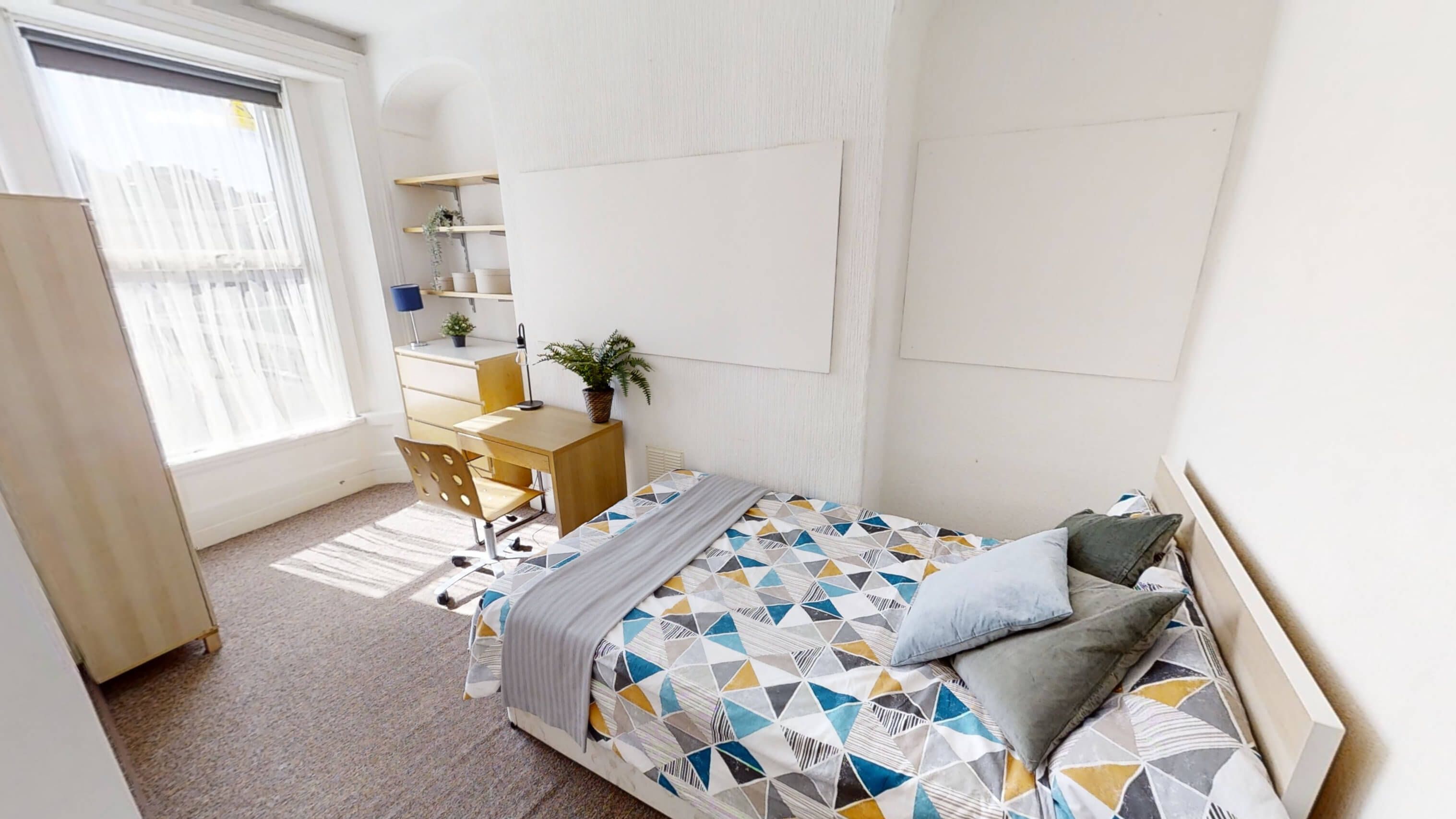 Bedroom 2