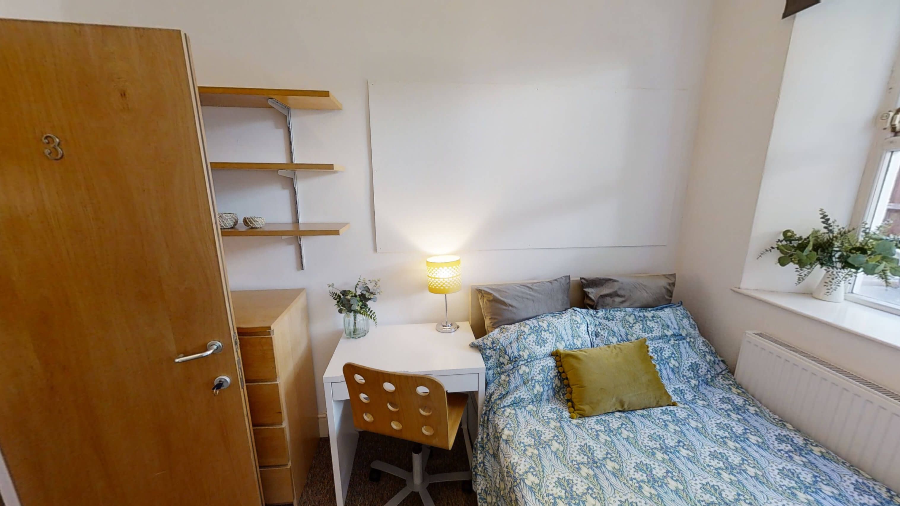 Bedroom 3