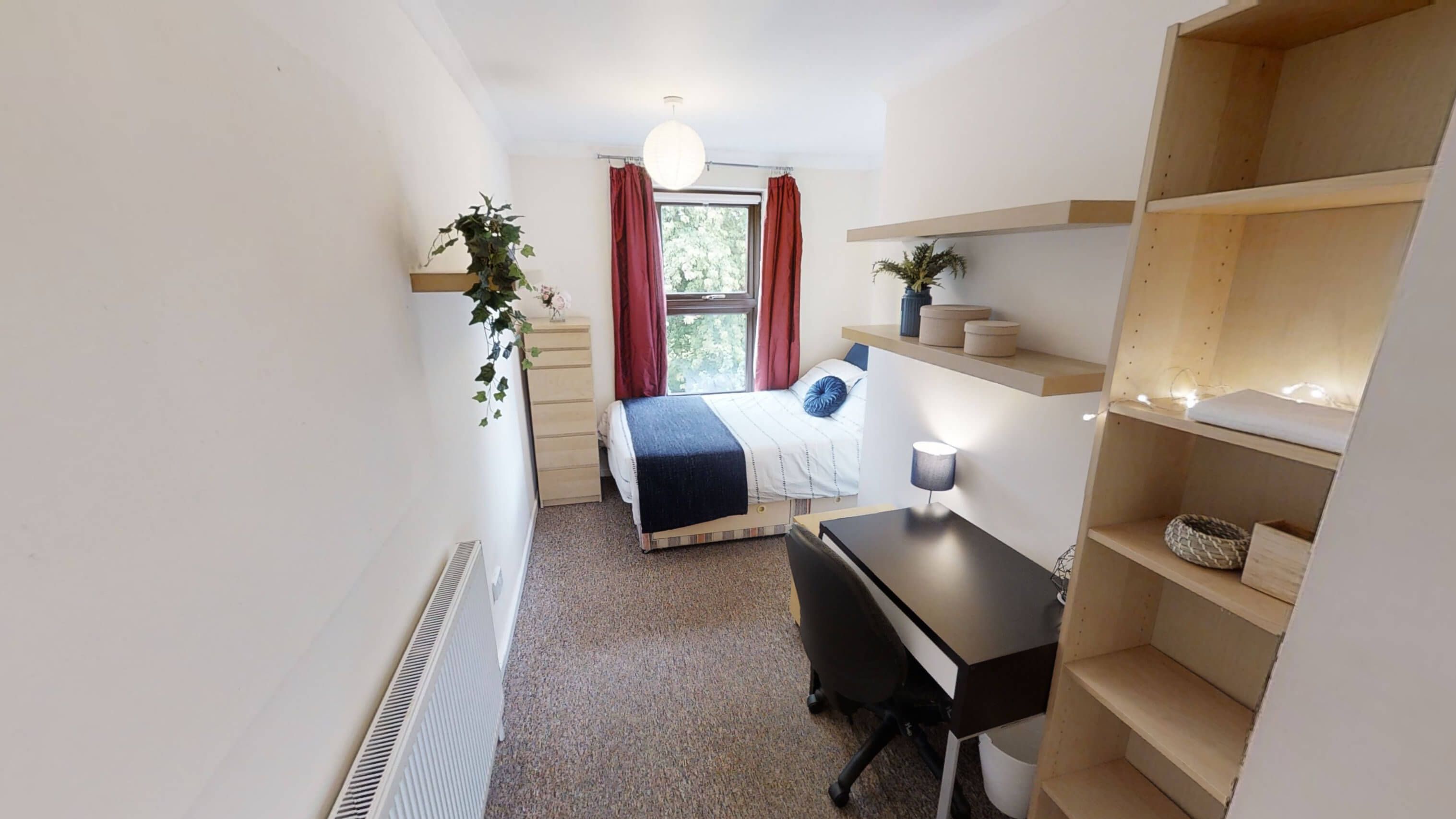 Bedroom 6