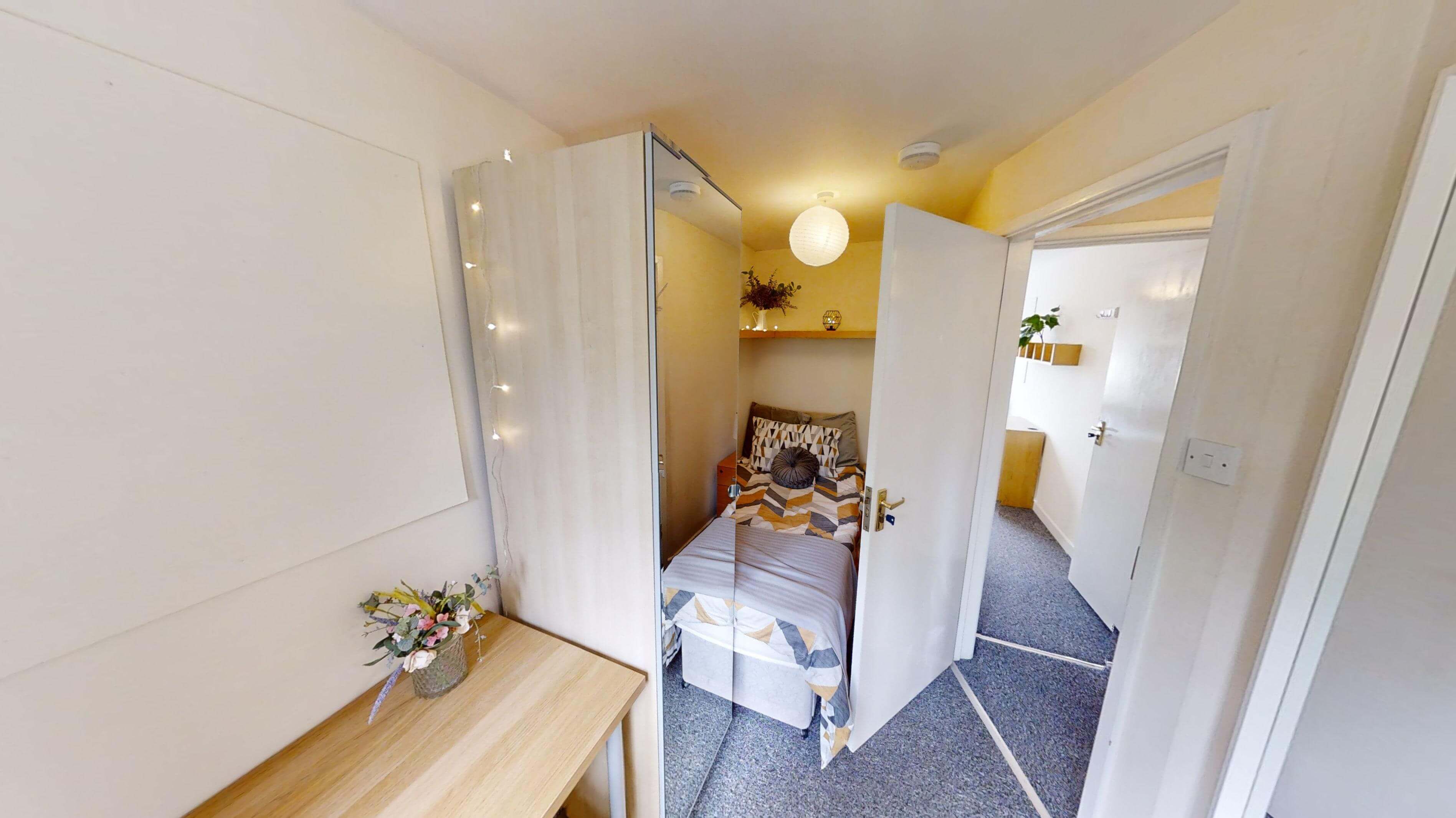 Bedroom 6