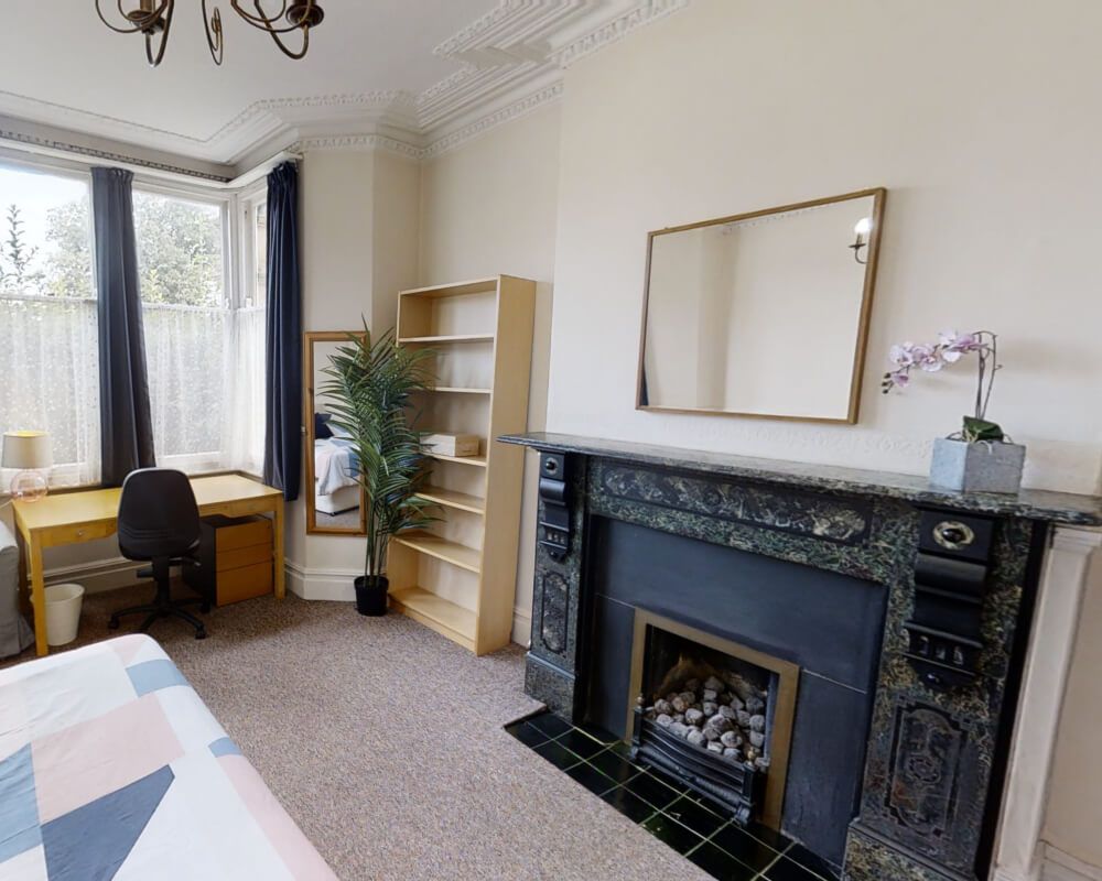 Bedroom 1