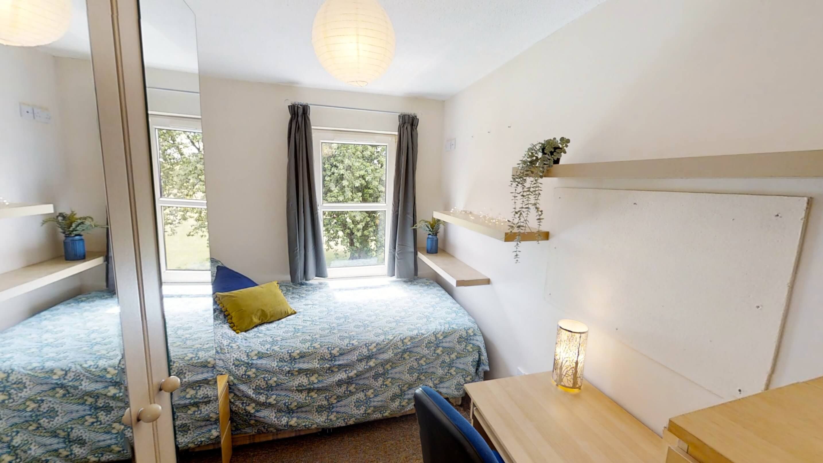 Bedroom 5