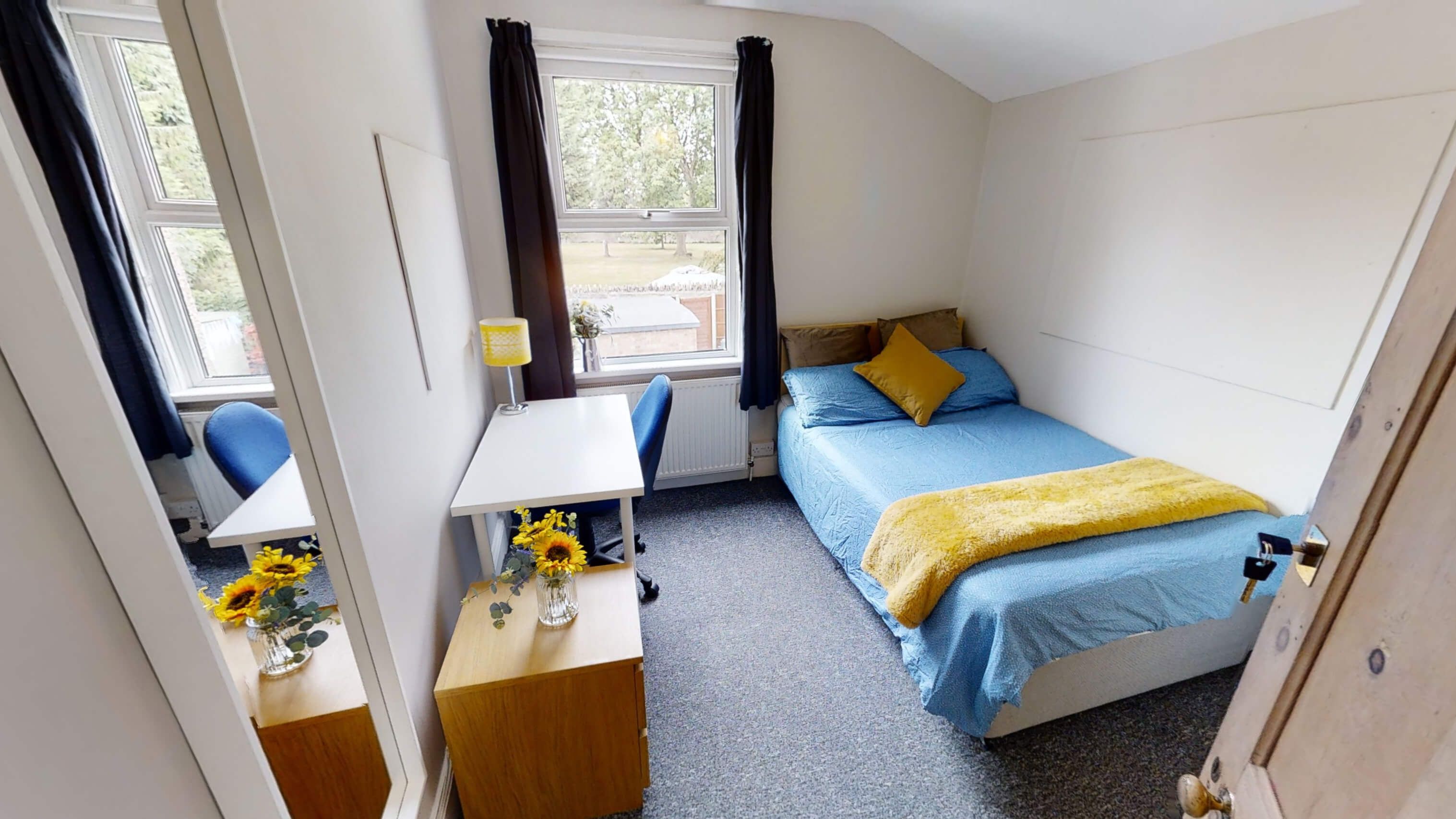 Bedroom 6
