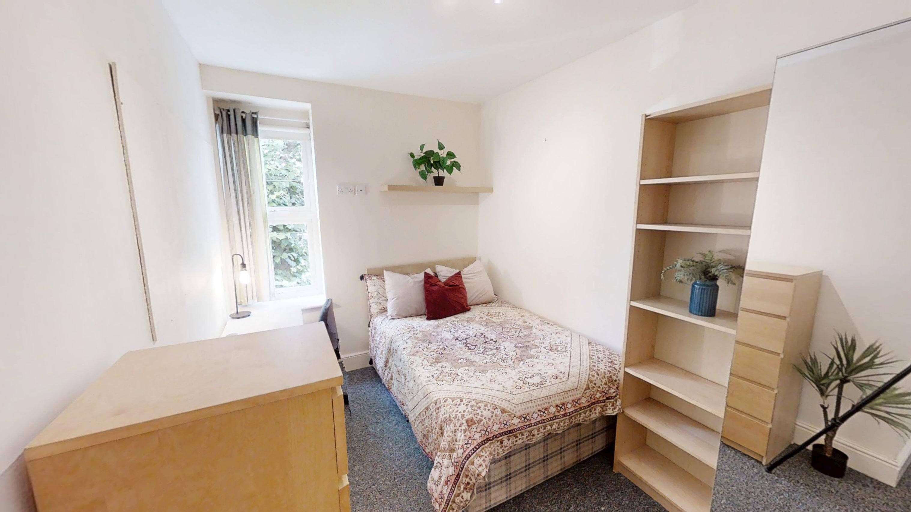 Bedroom 4