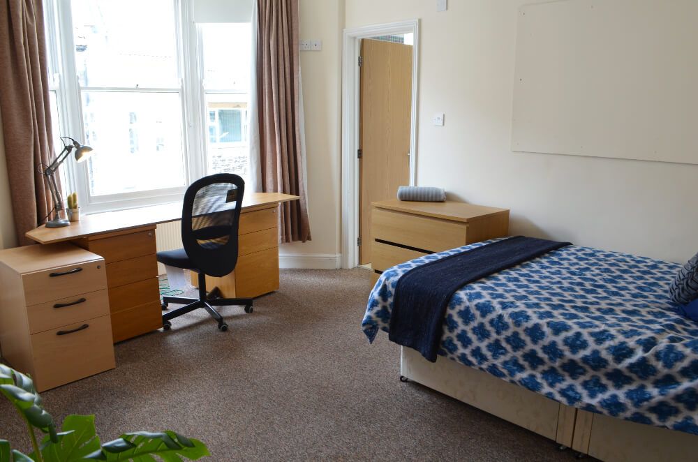 Bedroom 2