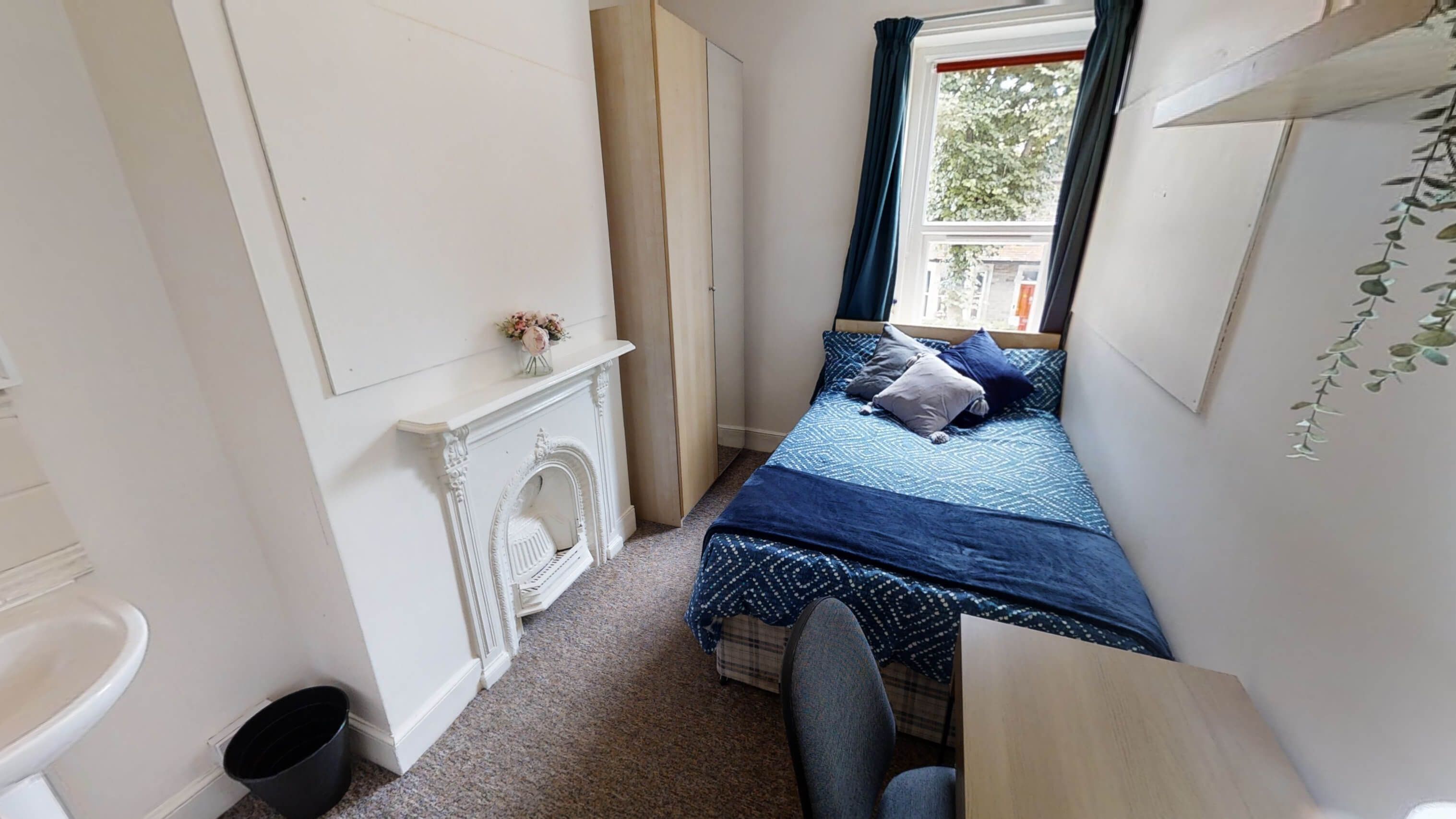 Bedroom 4