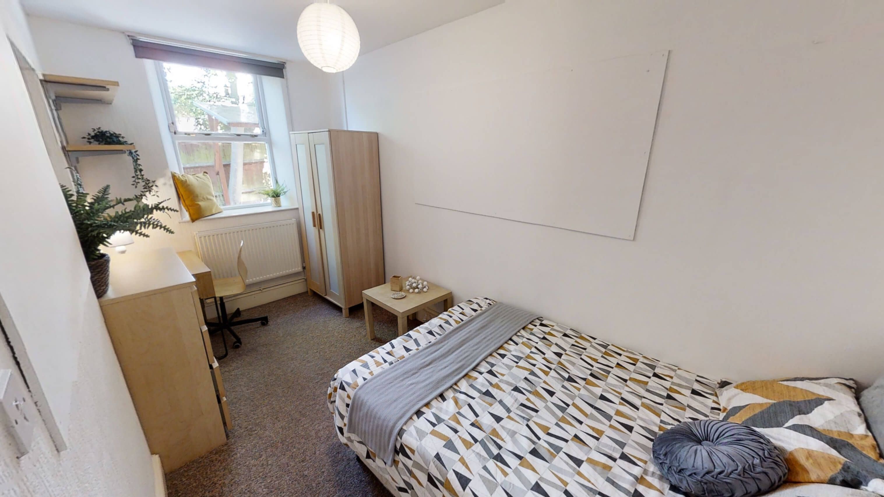 Bedroom 4