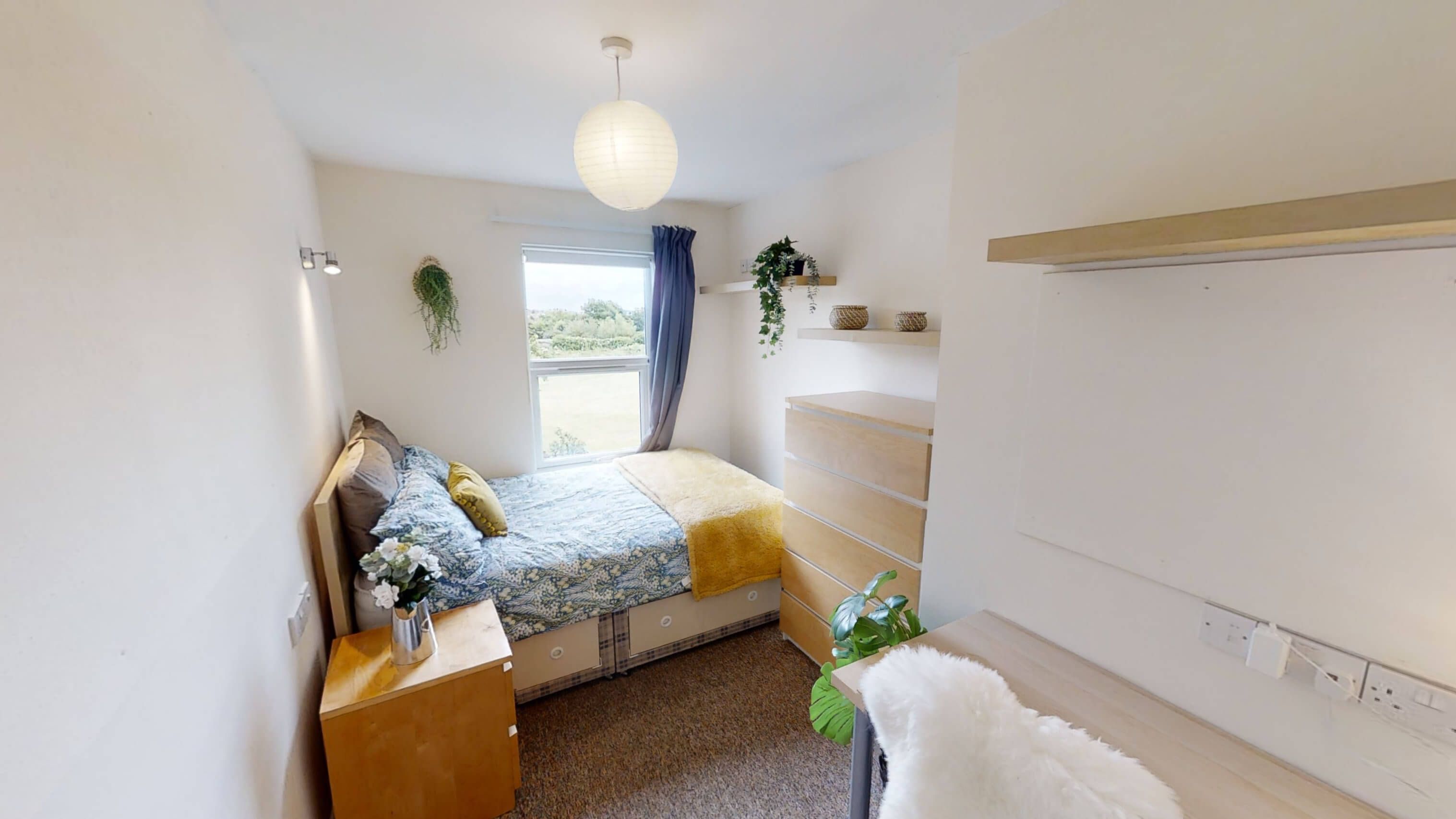 Bedroom 6