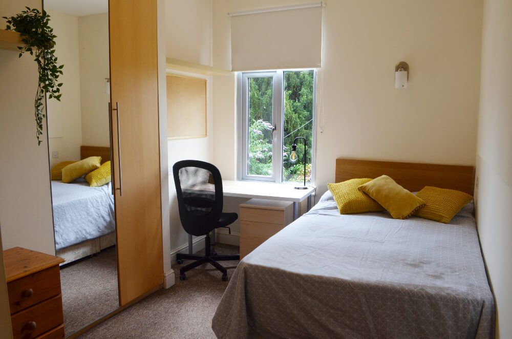 Bedroom 3