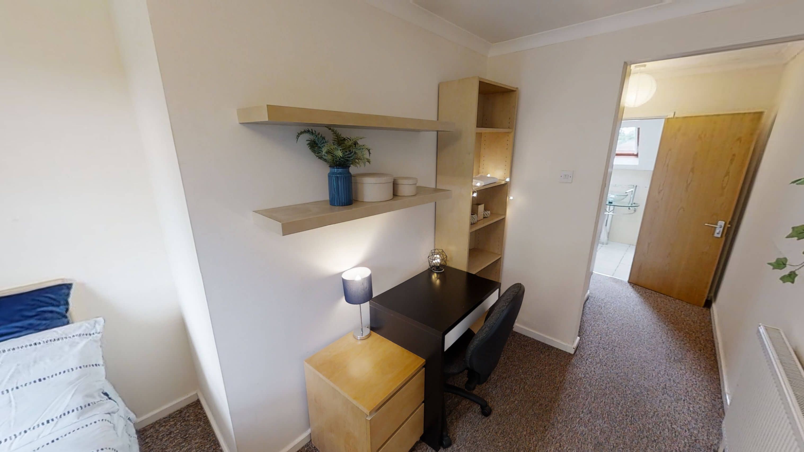 Bedroom 6