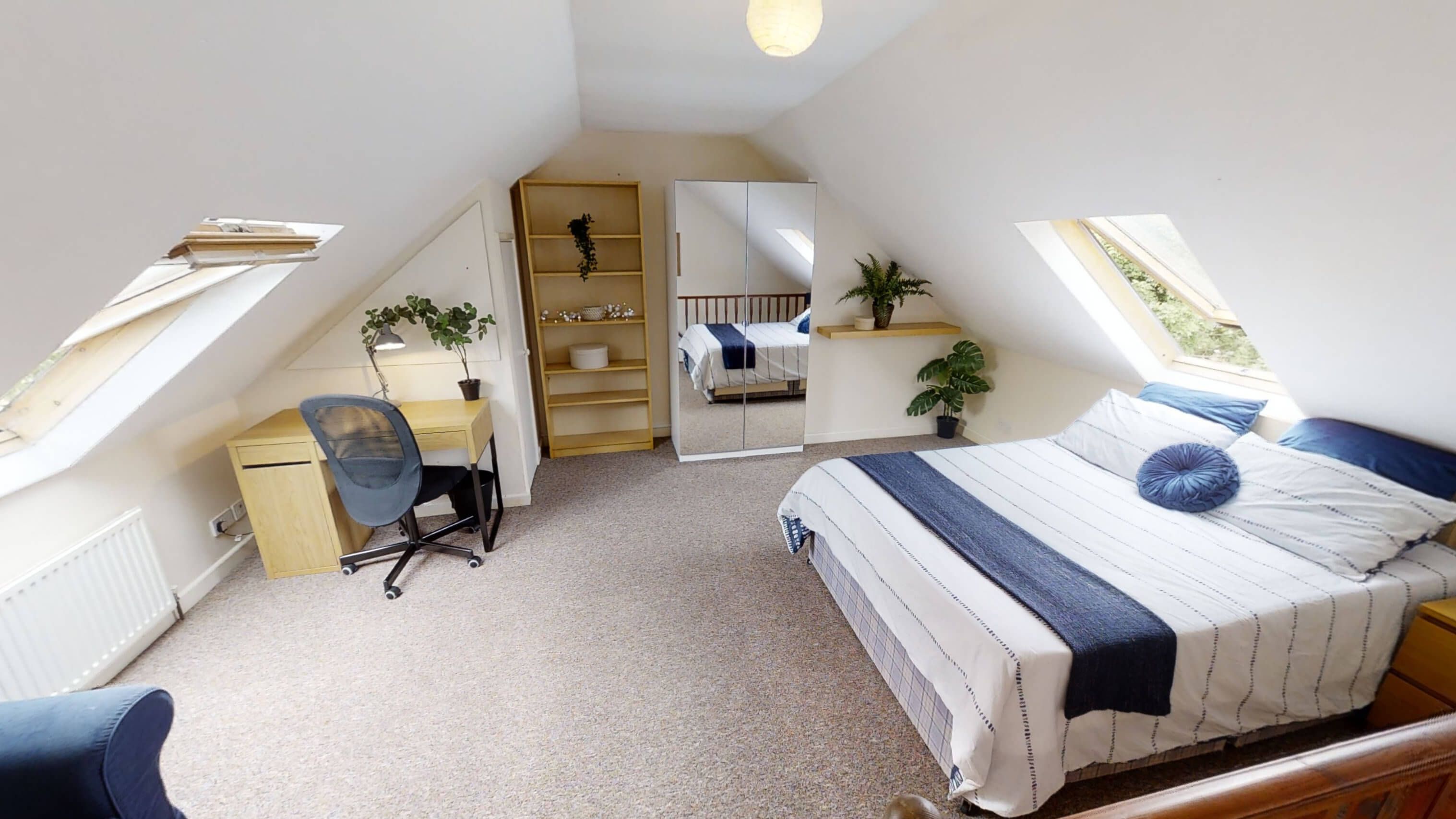 Bedroom 4