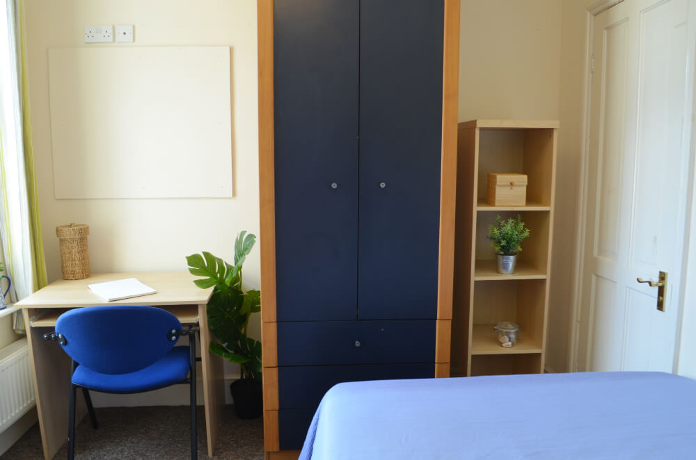 Bedroom 5