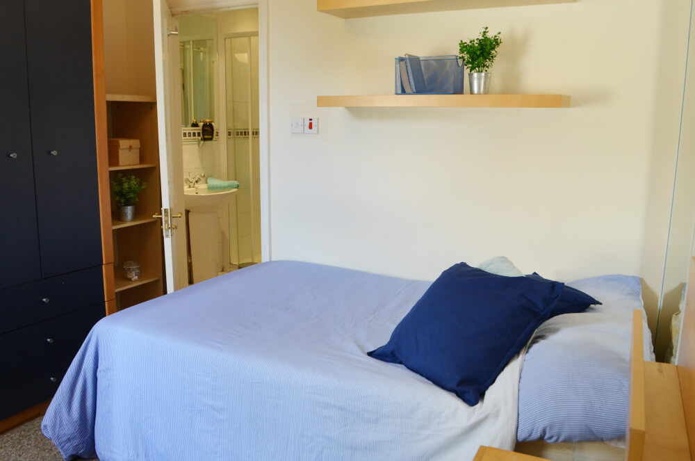 Bedroom 5