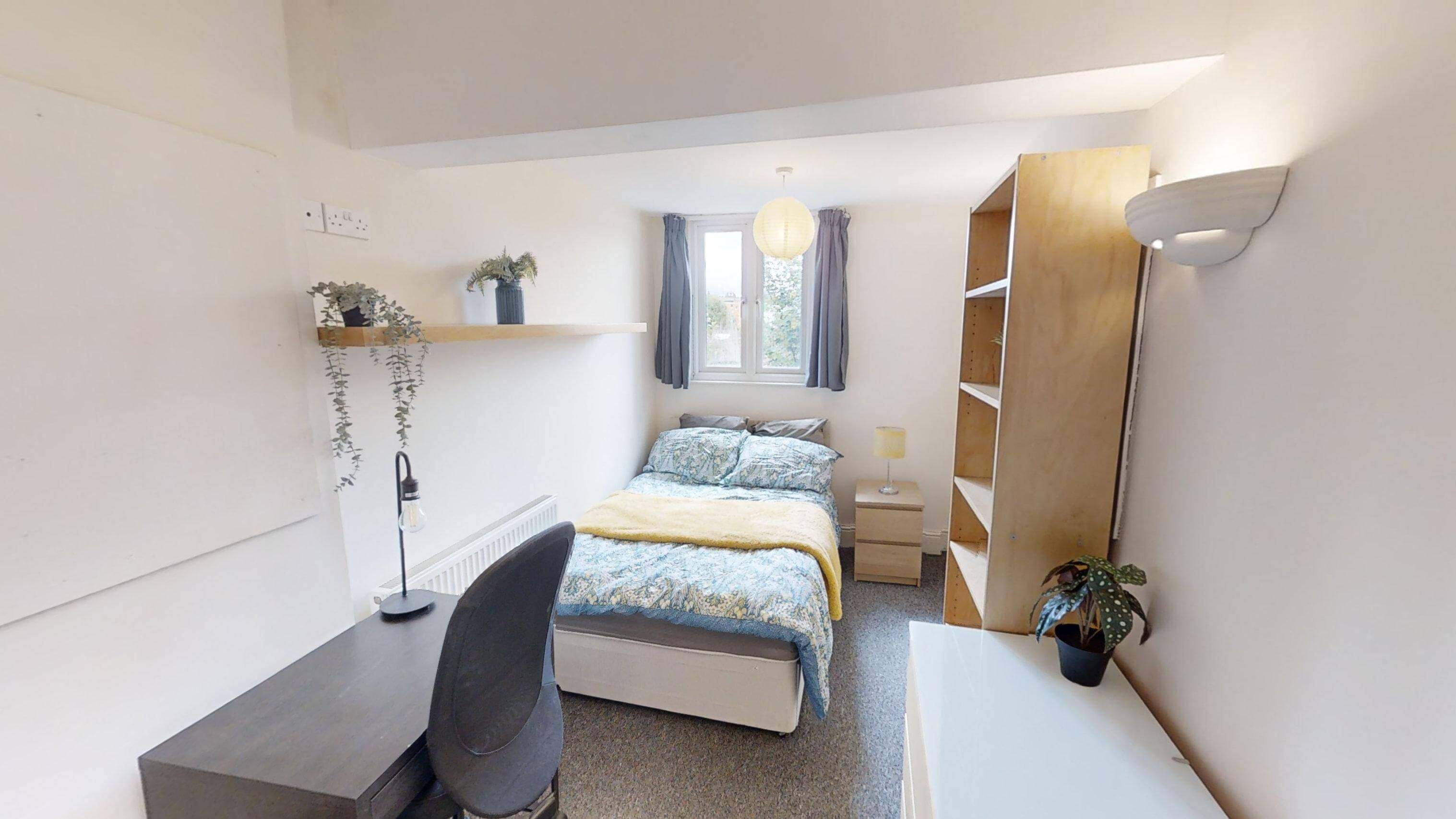 Bedroom 6