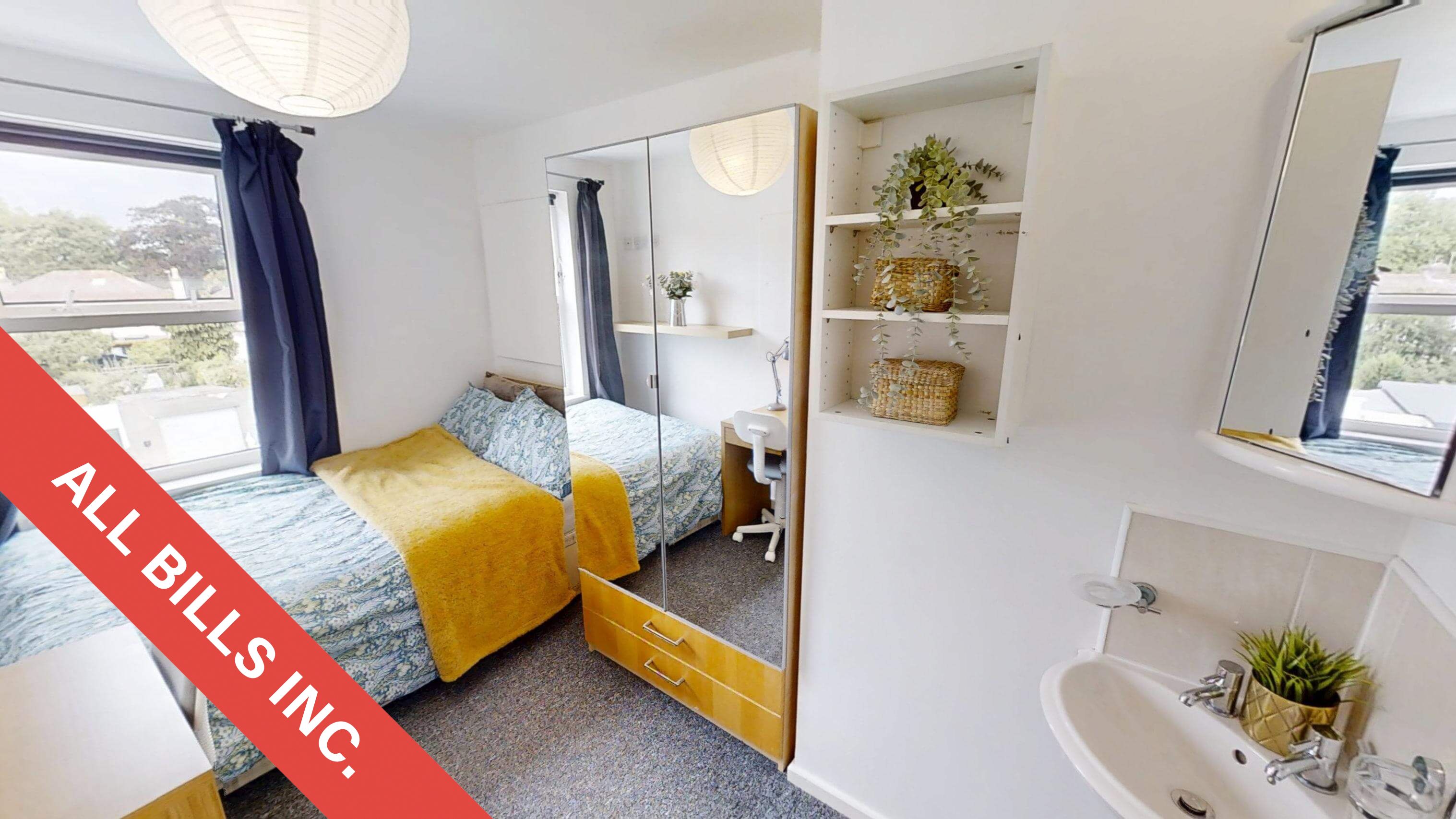 Bedroom 6