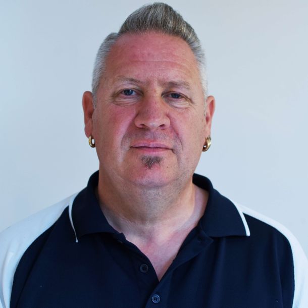 Steve Jackson