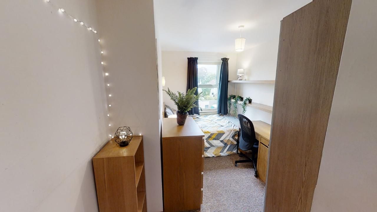 Bedroom 7