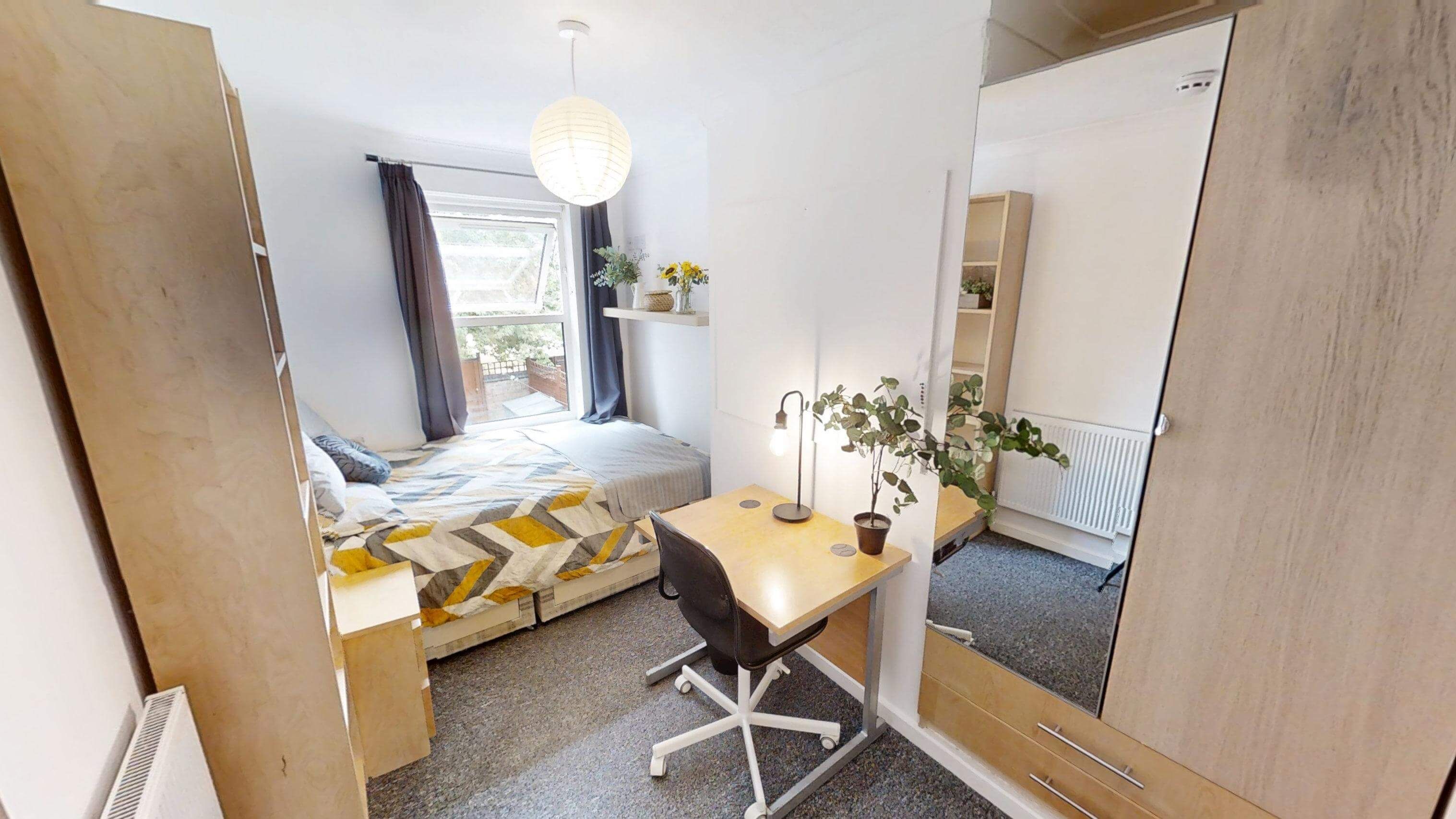 Bedroom 4