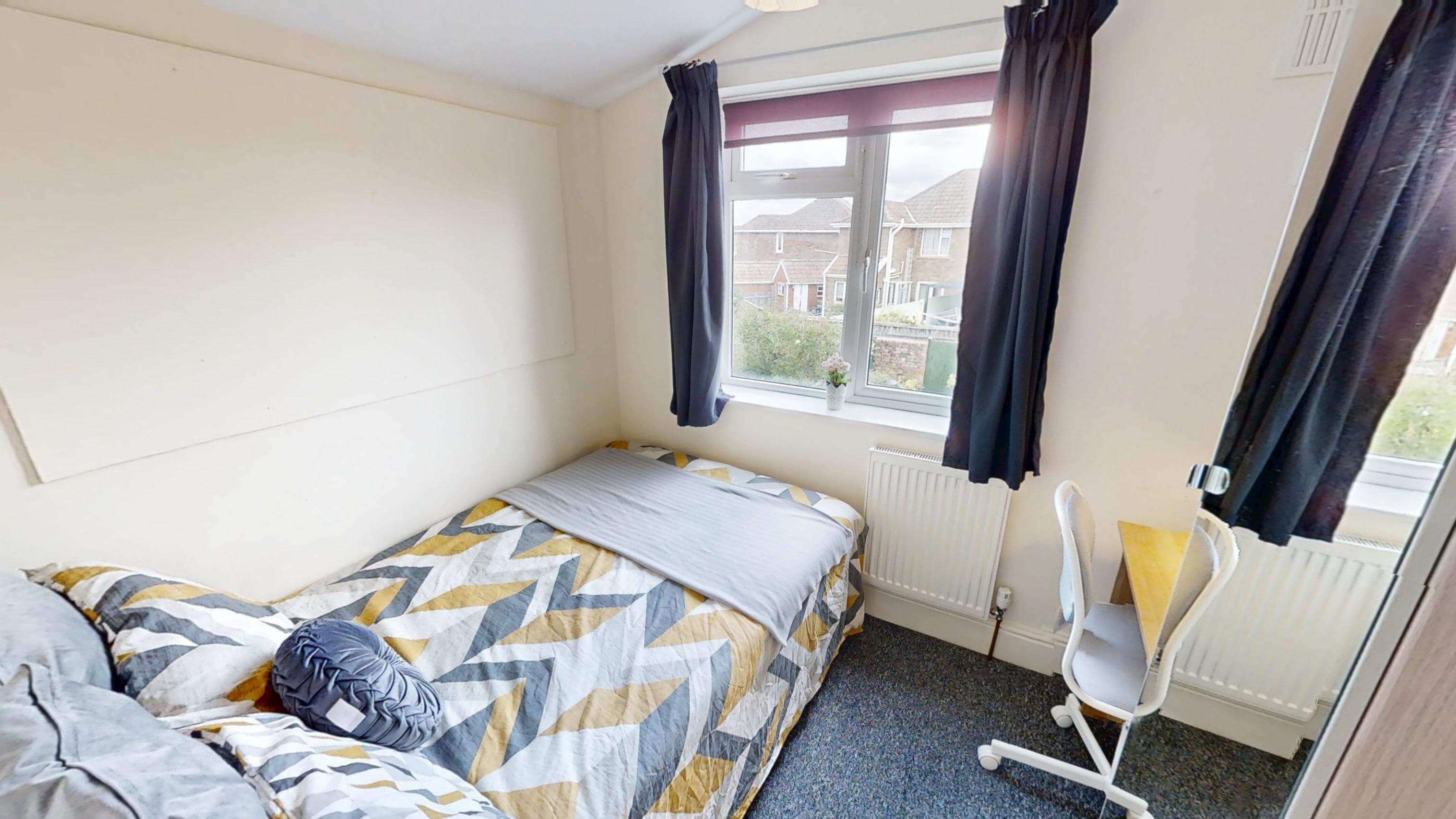 Bedroom 6