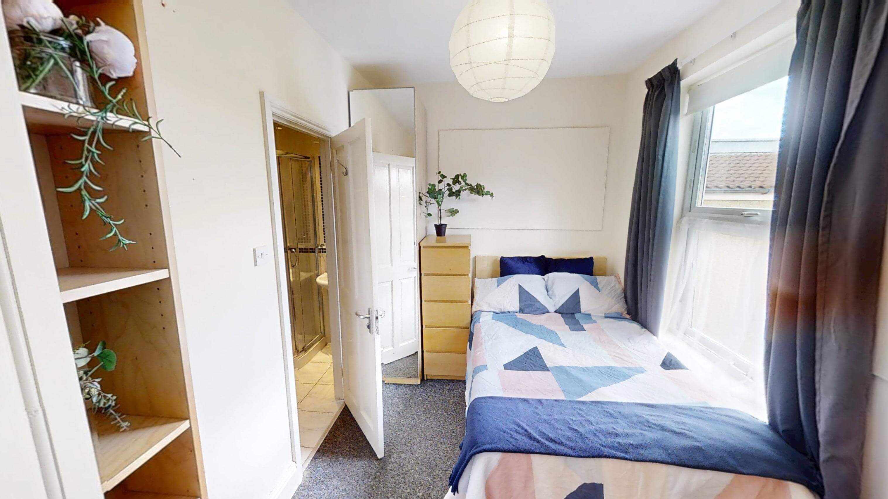 Bedroom 5
